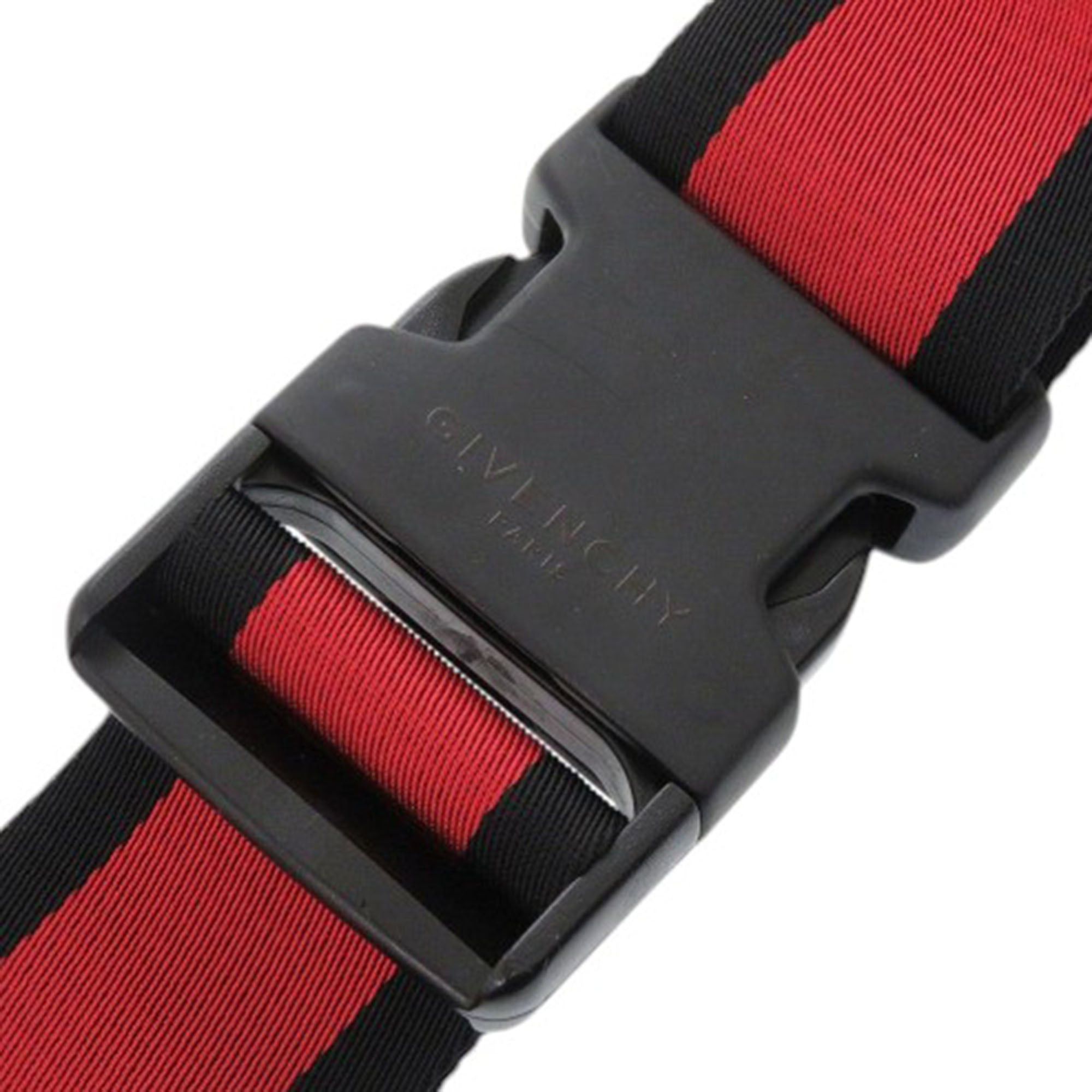 Givenchy Nylon Pandora Bumbag Size ONE SIZE - 14 Thumbnail