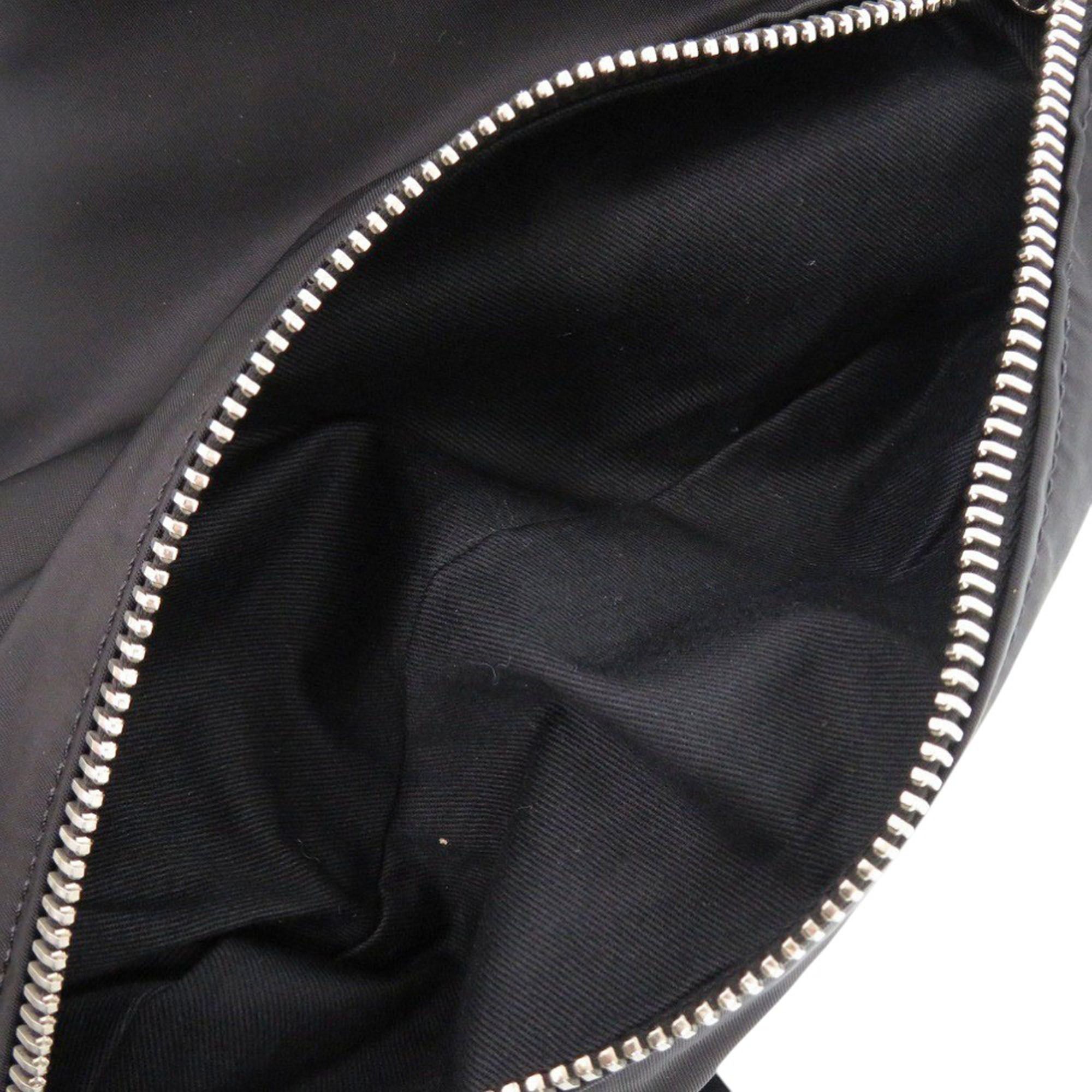 Givenchy Nylon Pandora Bumbag Size ONE SIZE - 7 Thumbnail