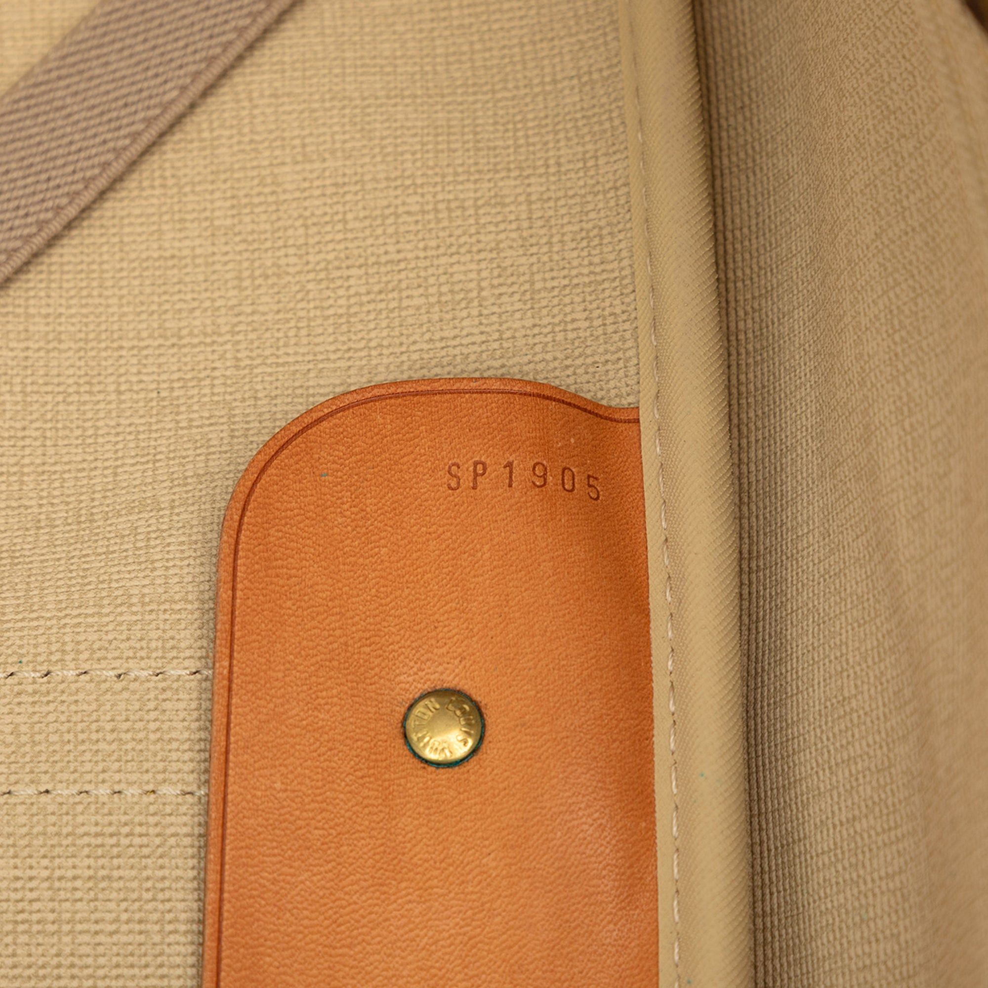 Louis Vuitton Monogram Sirius 45 Size ONE SIZE - 6 Thumbnail