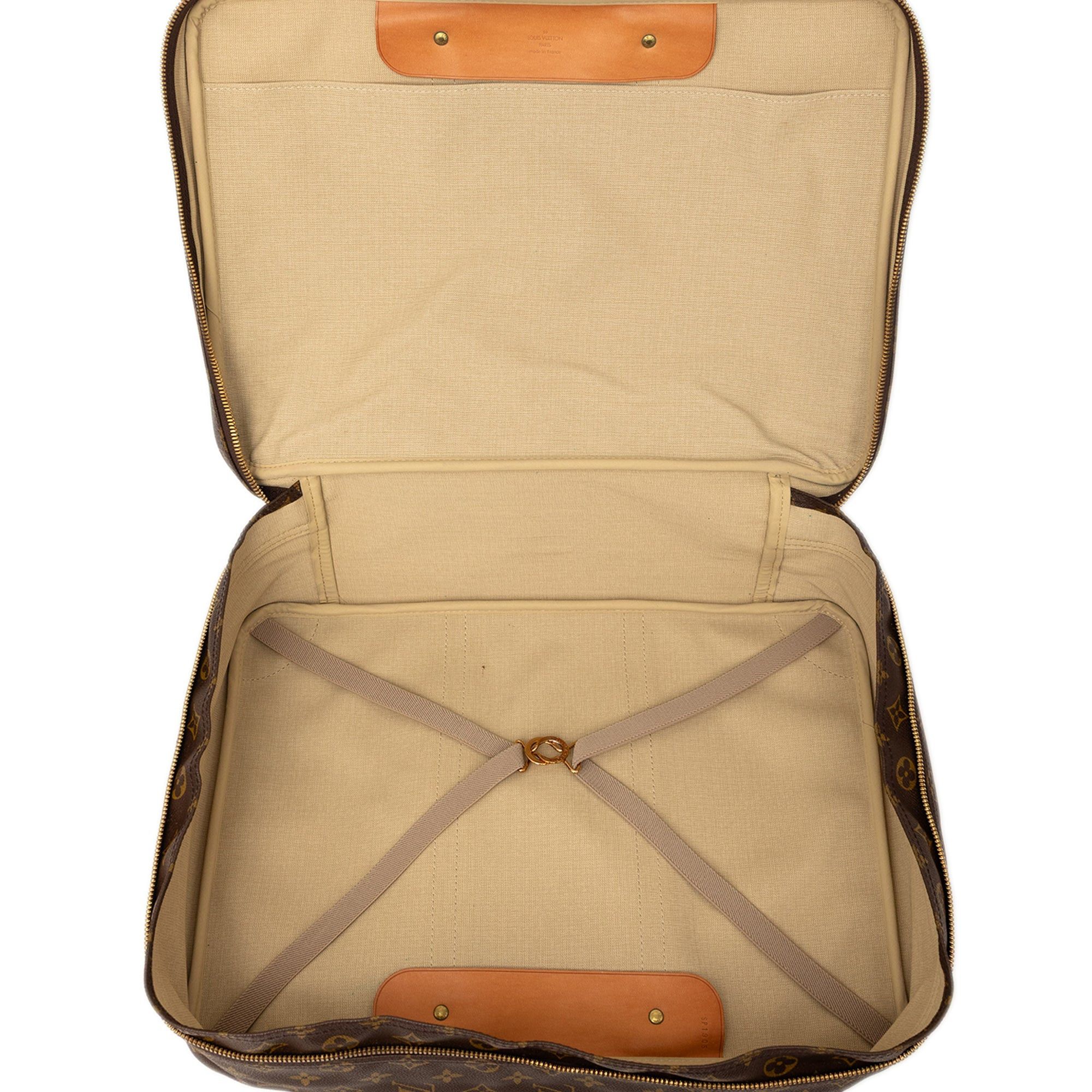 Louis Vuitton Monogram Sirius 45 Size ONE SIZE - 4 Thumbnail