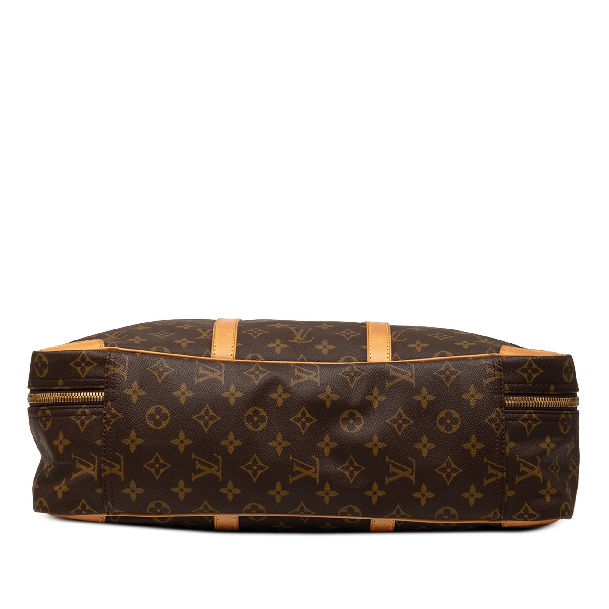 Louis Vuitton Monogram Sirius 45 Size ONE SIZE - 3 Thumbnail