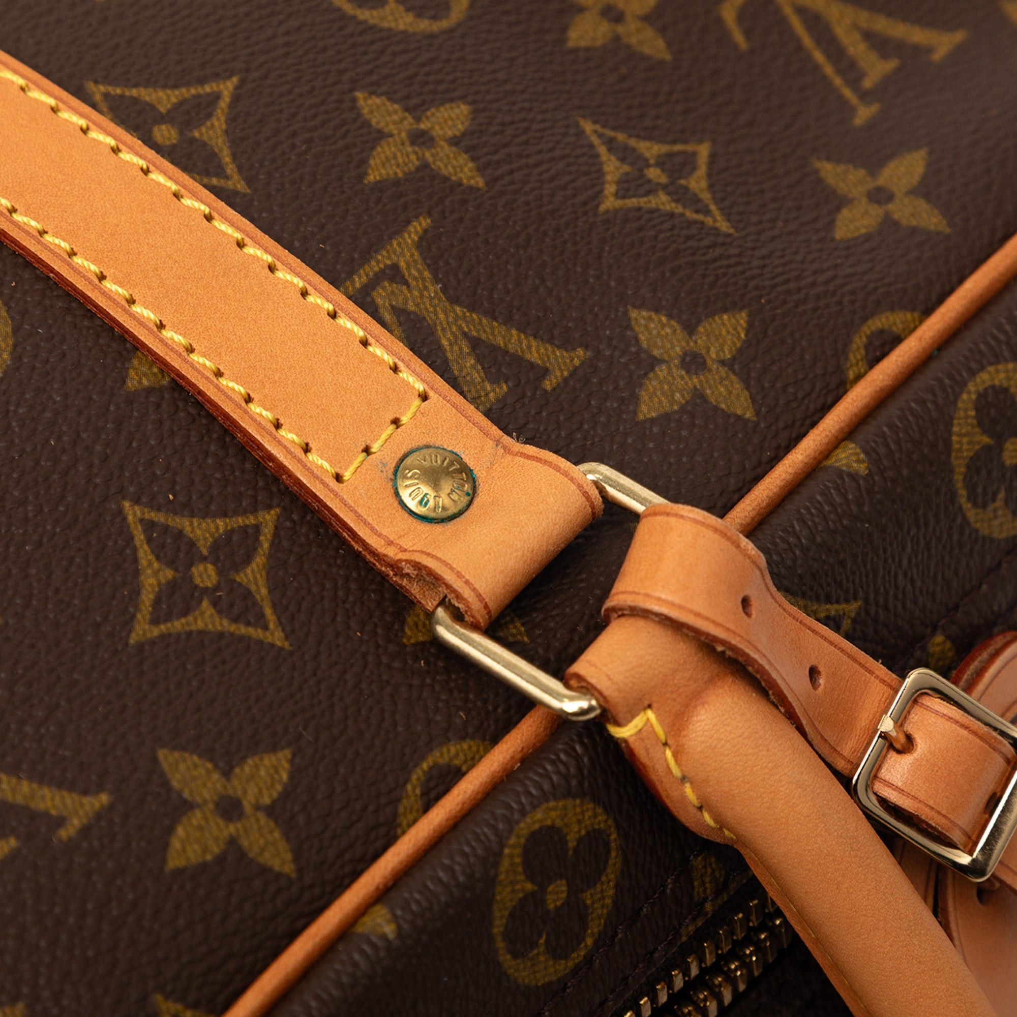 Louis Vuitton Monogram Sirius 45 Size ONE SIZE - 8 Thumbnail
