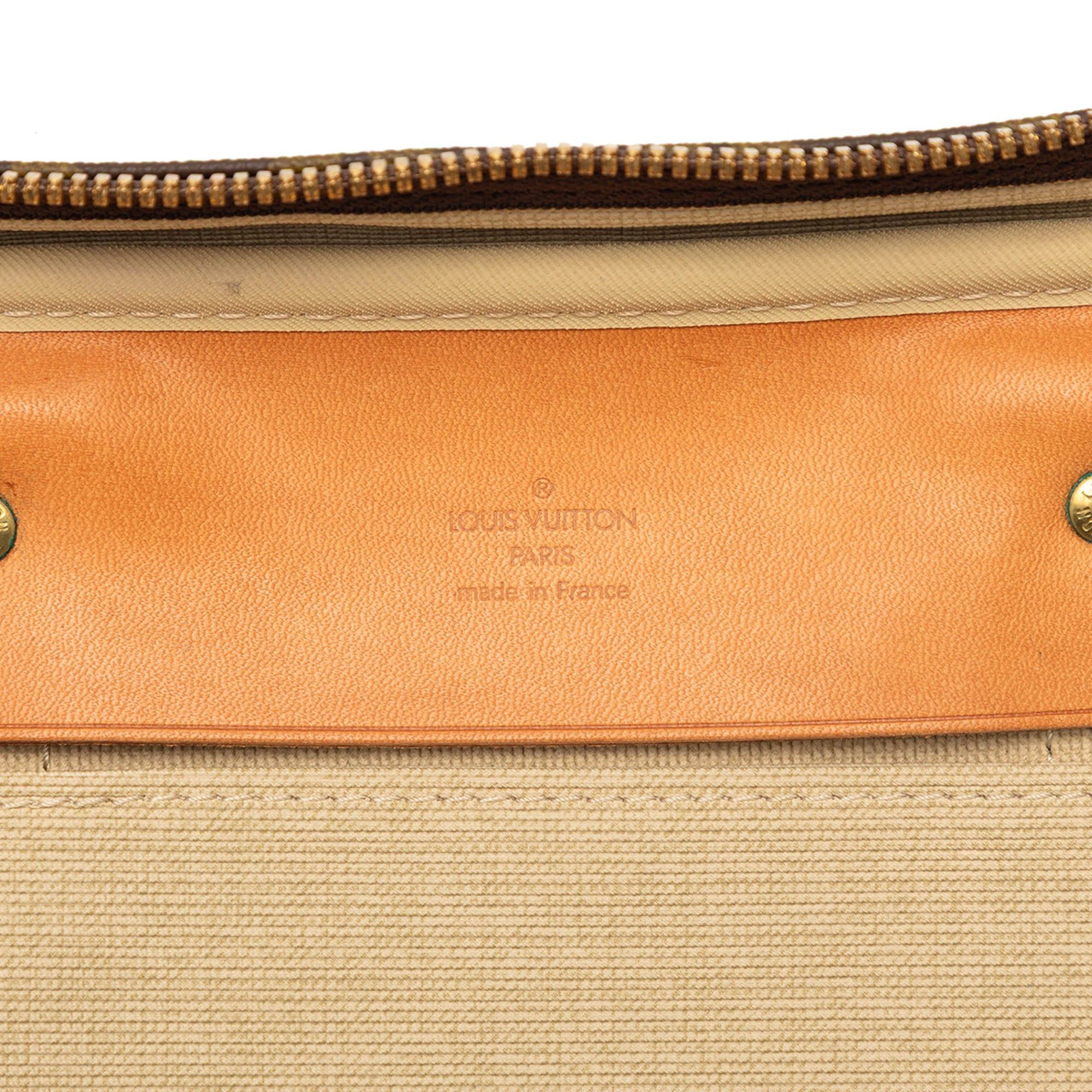Louis Vuitton Monogram Sirius 45 Size ONE SIZE - 5 Thumbnail