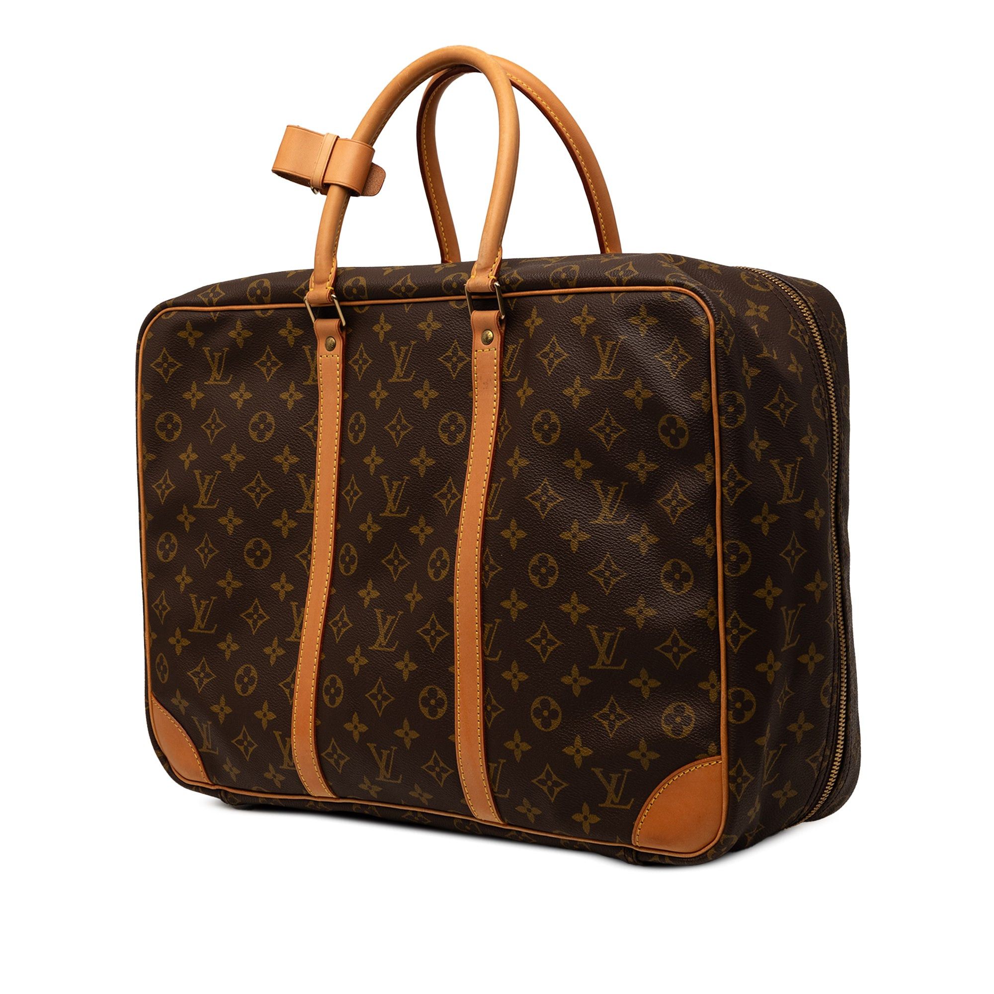 Louis Vuitton Monogram Sirius 45 Size ONE SIZE - 2 Thumbnail