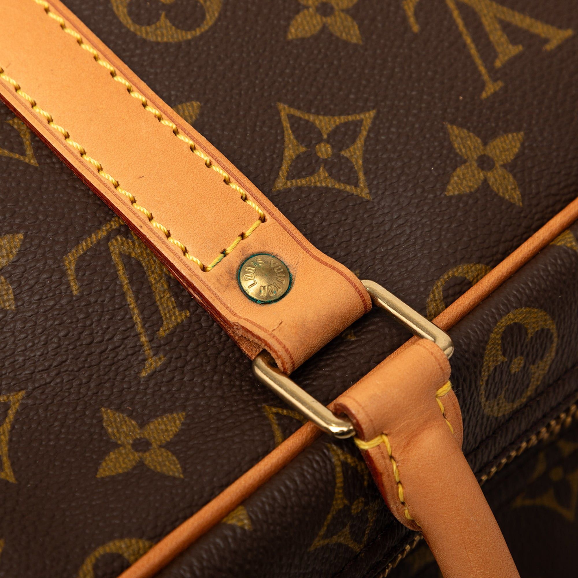 Louis Vuitton Monogram Sirius 45 Size ONE SIZE - 7 Thumbnail