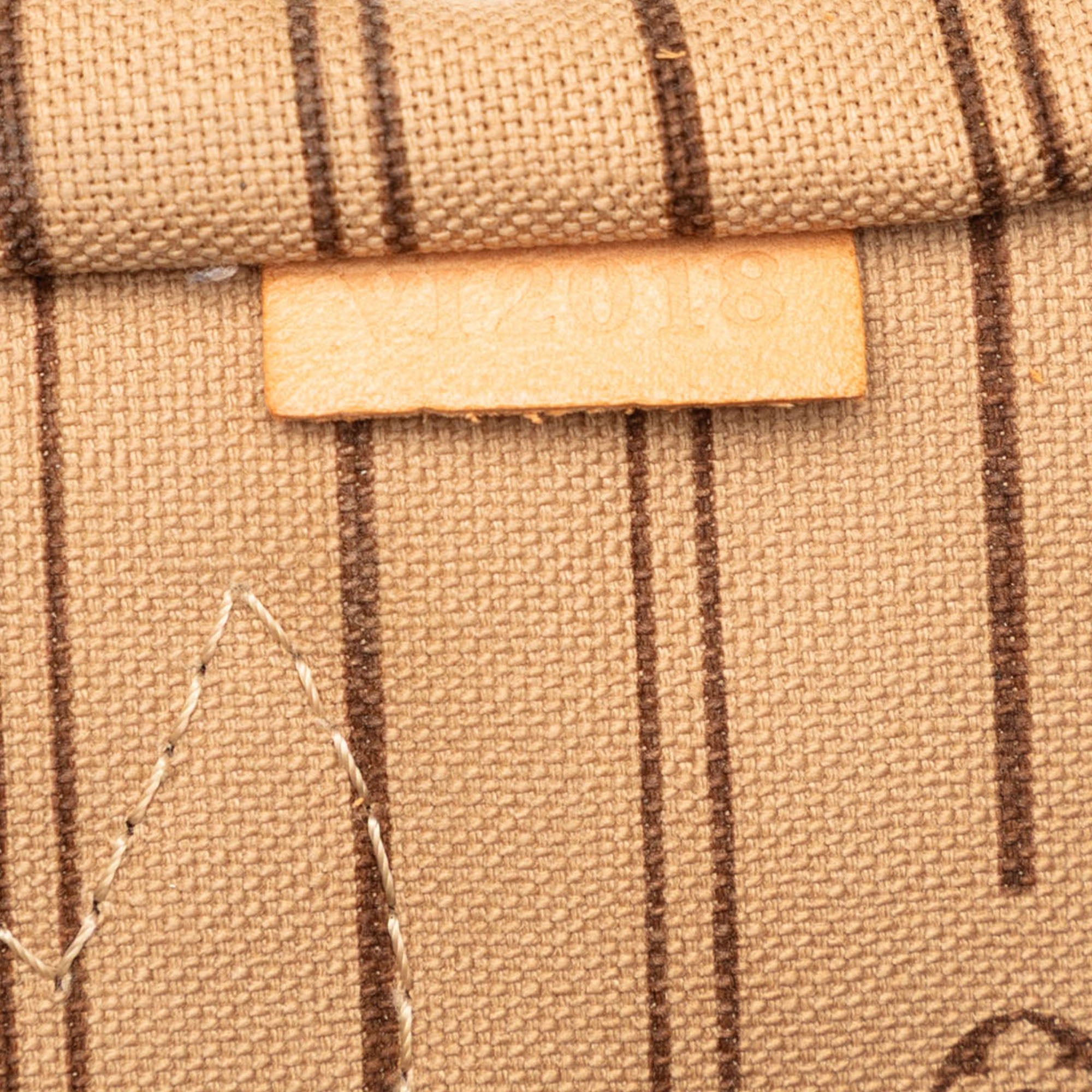 Louis Vuitton Monogram Neverfull MM Size ONE SIZE - 6 Thumbnail