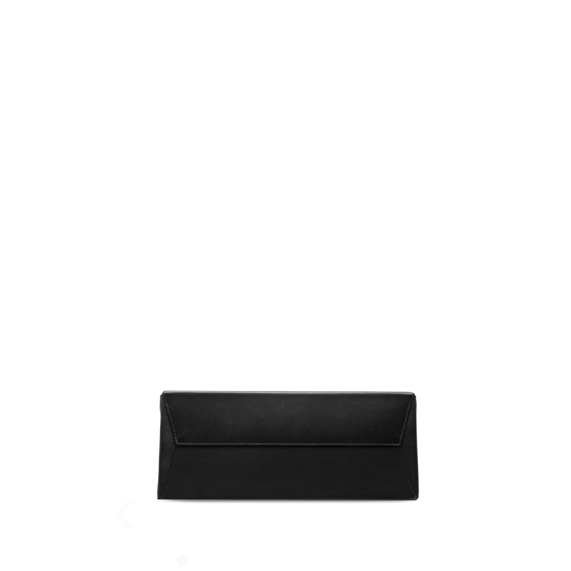 Fendi Medium Leather Pack Shopping Satchel Size ONE SIZE - 3 Thumbnail