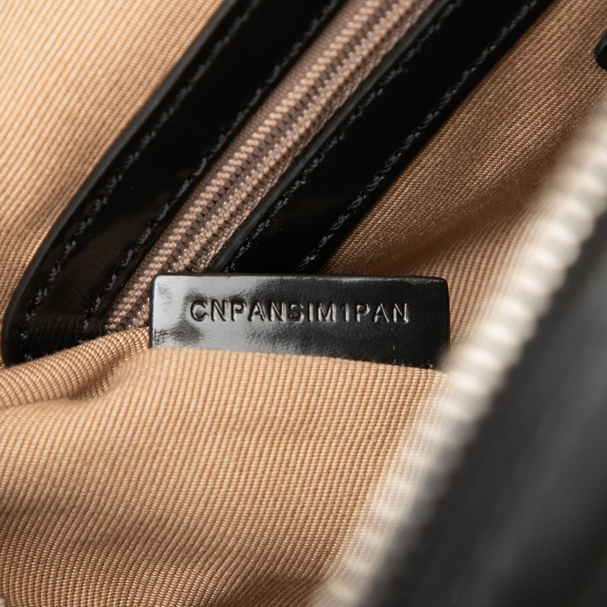 Burberry Small Supernova Check Coated Canvas Bowling Bag Size ONE SIZE - 6 Thumbnail