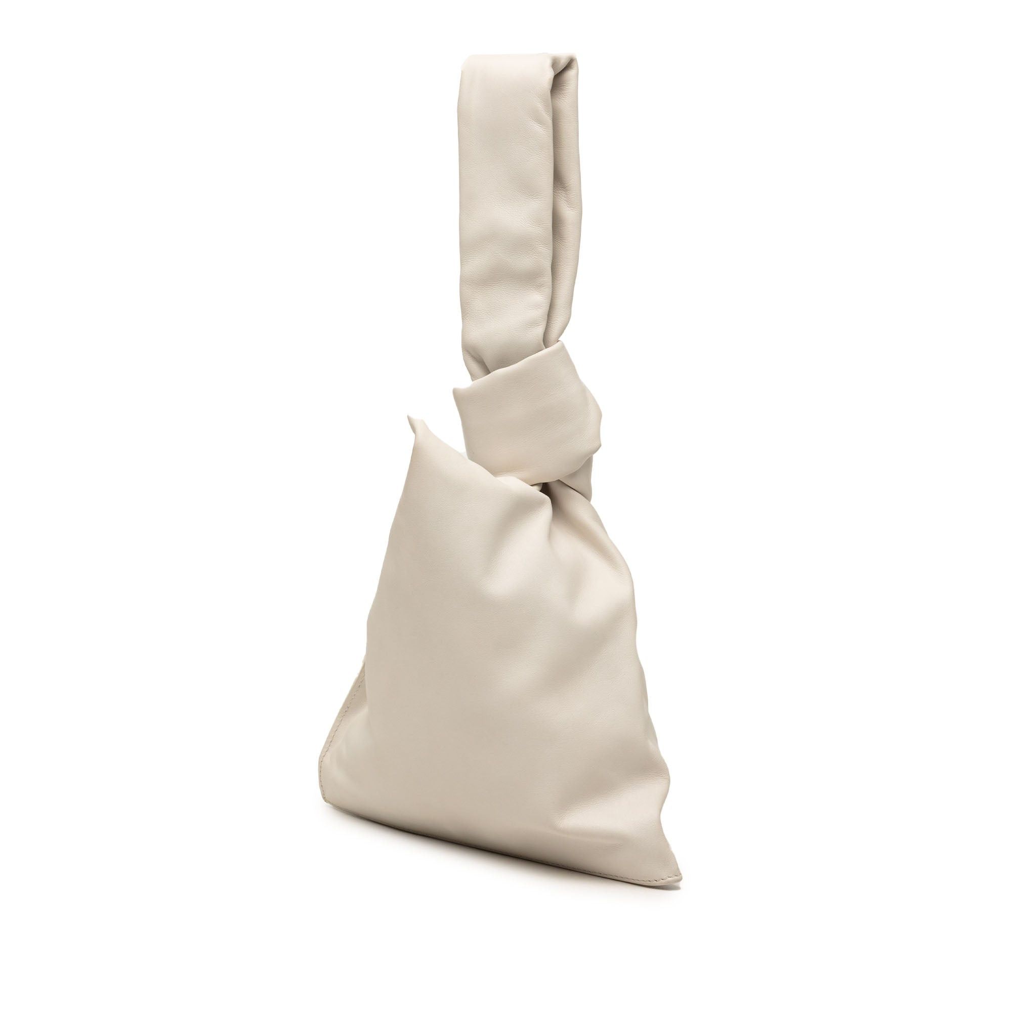 Bottega Veneta Mini Calfskin BV Twist Bag Size ONE SIZE - 2 Thumbnail