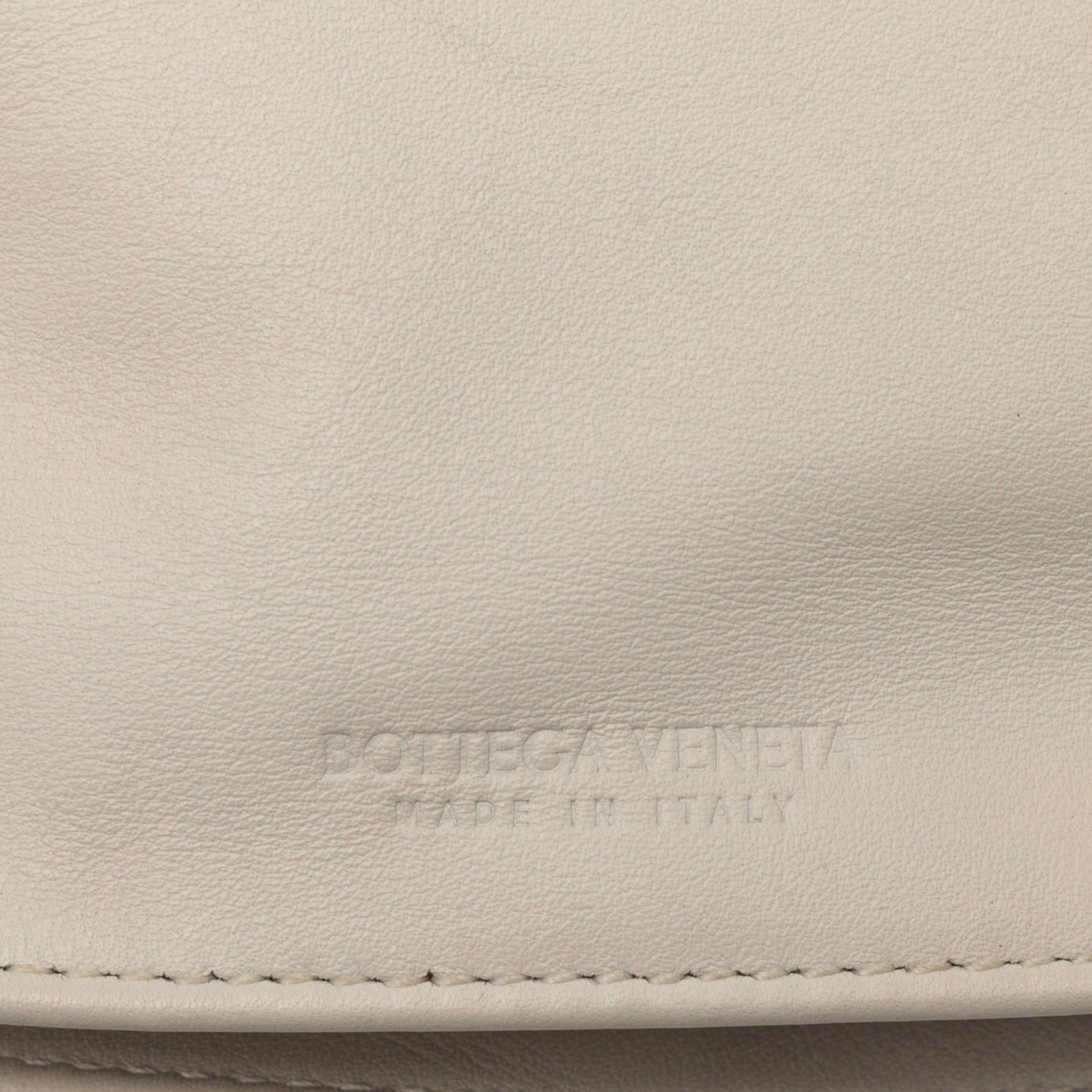 Bottega Veneta Mini Calfskin BV Twist Bag Size ONE SIZE - 5 Thumbnail