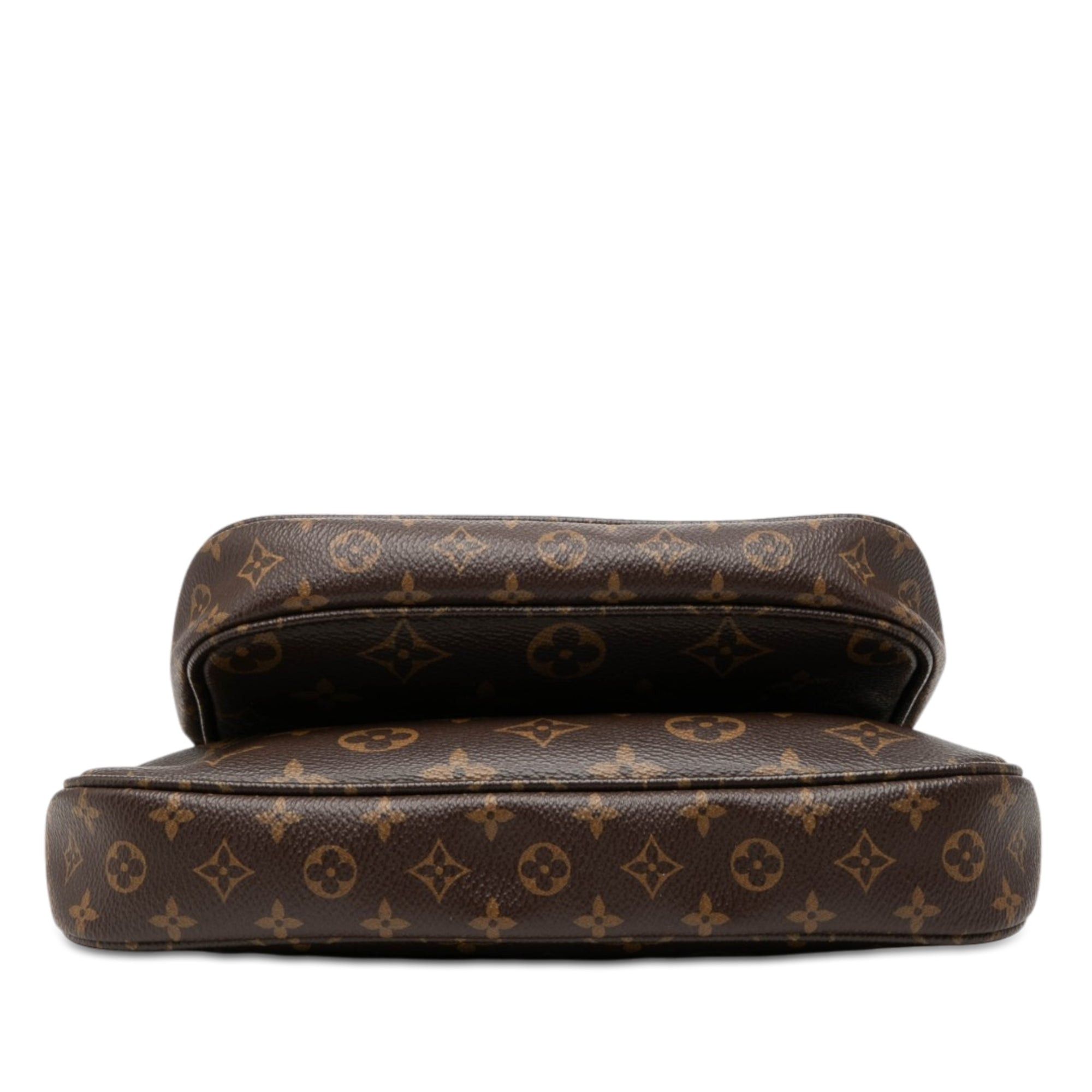 Louis Vuitton Monogram Multi Pochette Accessoires Size ONE SIZE - 3 Thumbnail