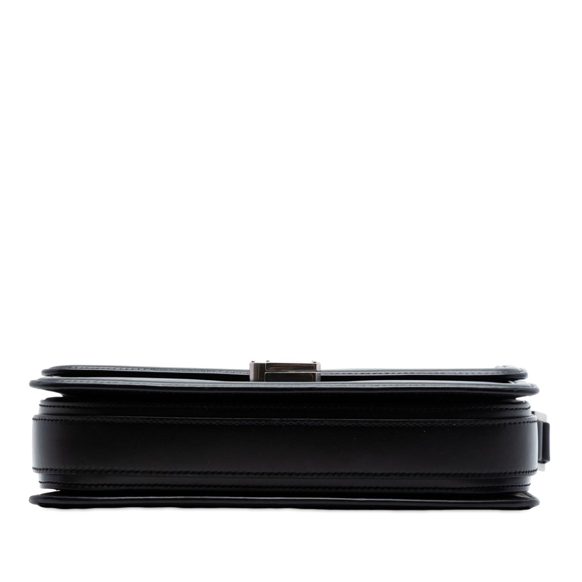 Saint Laurent Paris Medium Calfskin Solferino Satchel In Box Size ONE SIZE - 3 Thumbnail