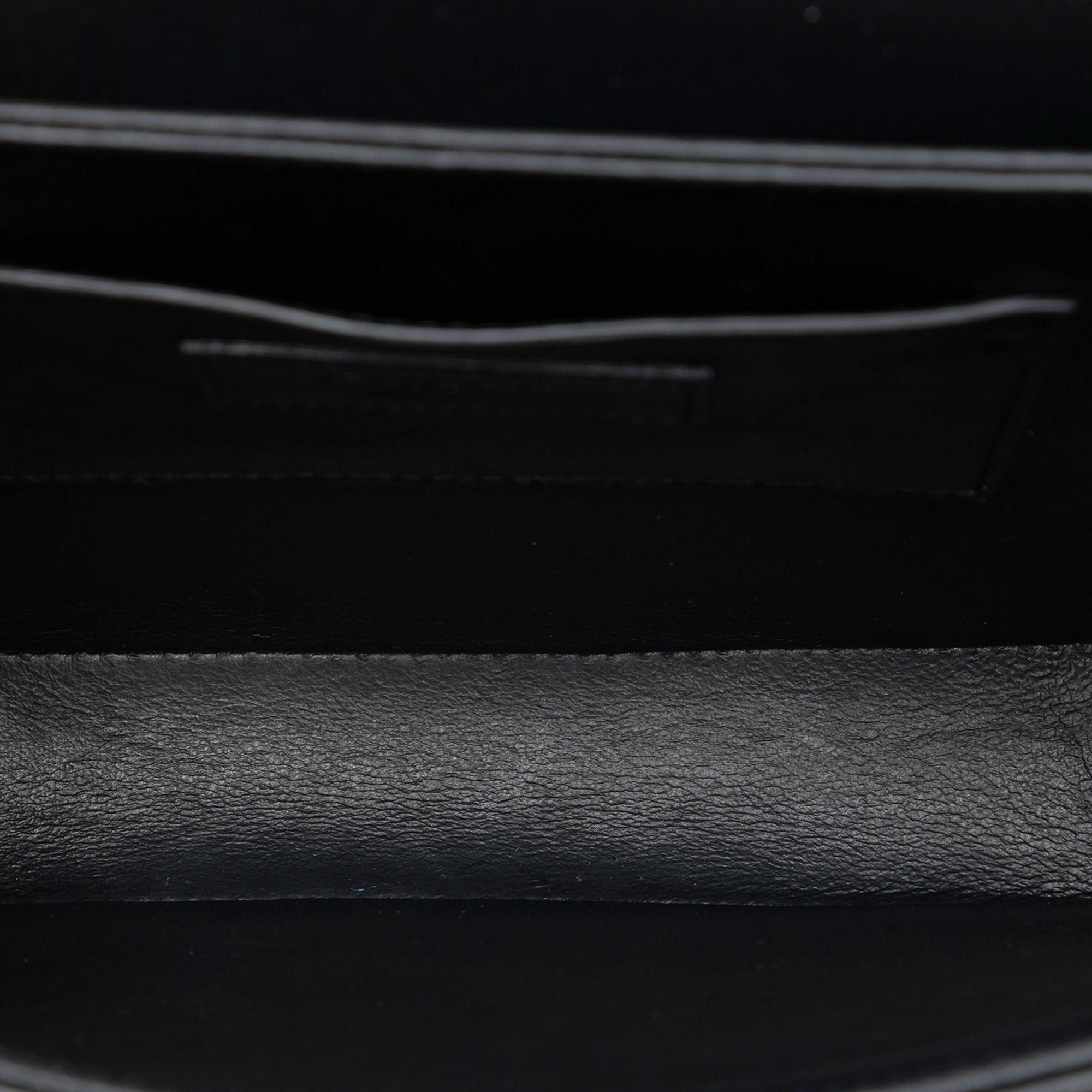 Saint Laurent Paris Medium Calfskin Solferino Satchel In Box Size ONE SIZE - 4 Thumbnail