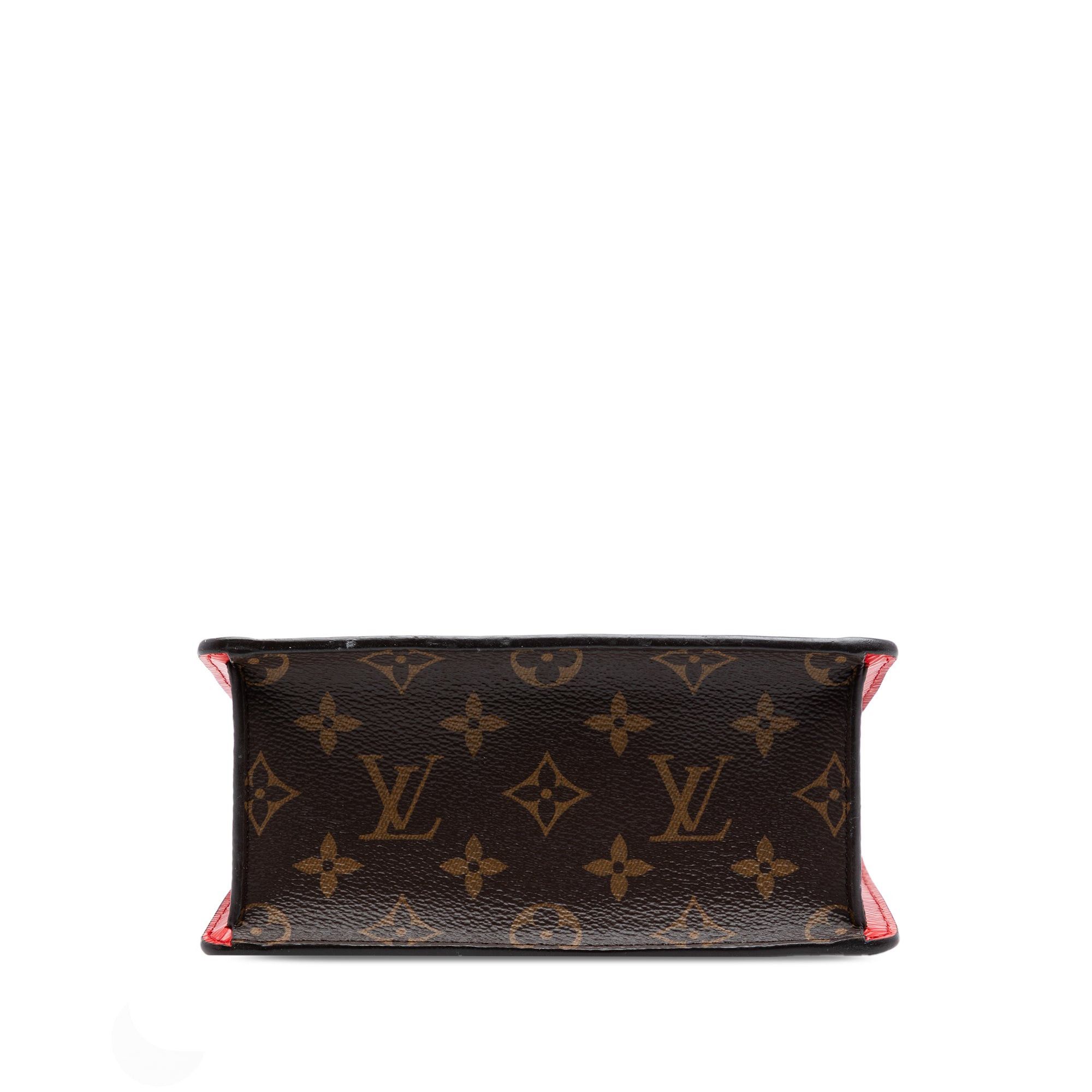 Louis Vuitton Monogram Vernis Spring Street Size ONE SIZE - 3 Thumbnail