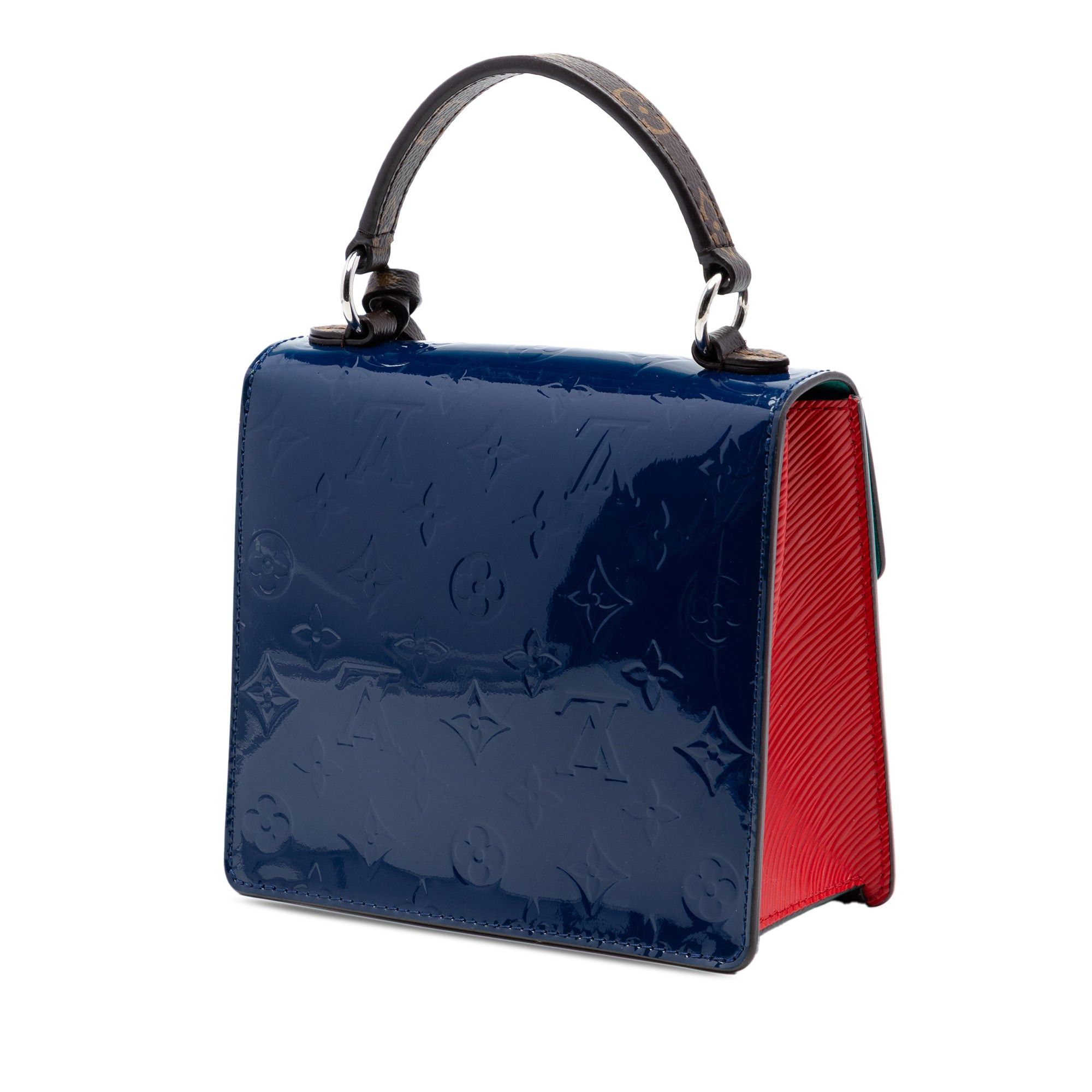 Louis Vuitton Monogram Vernis Spring Street Size ONE SIZE - 2 Thumbnail