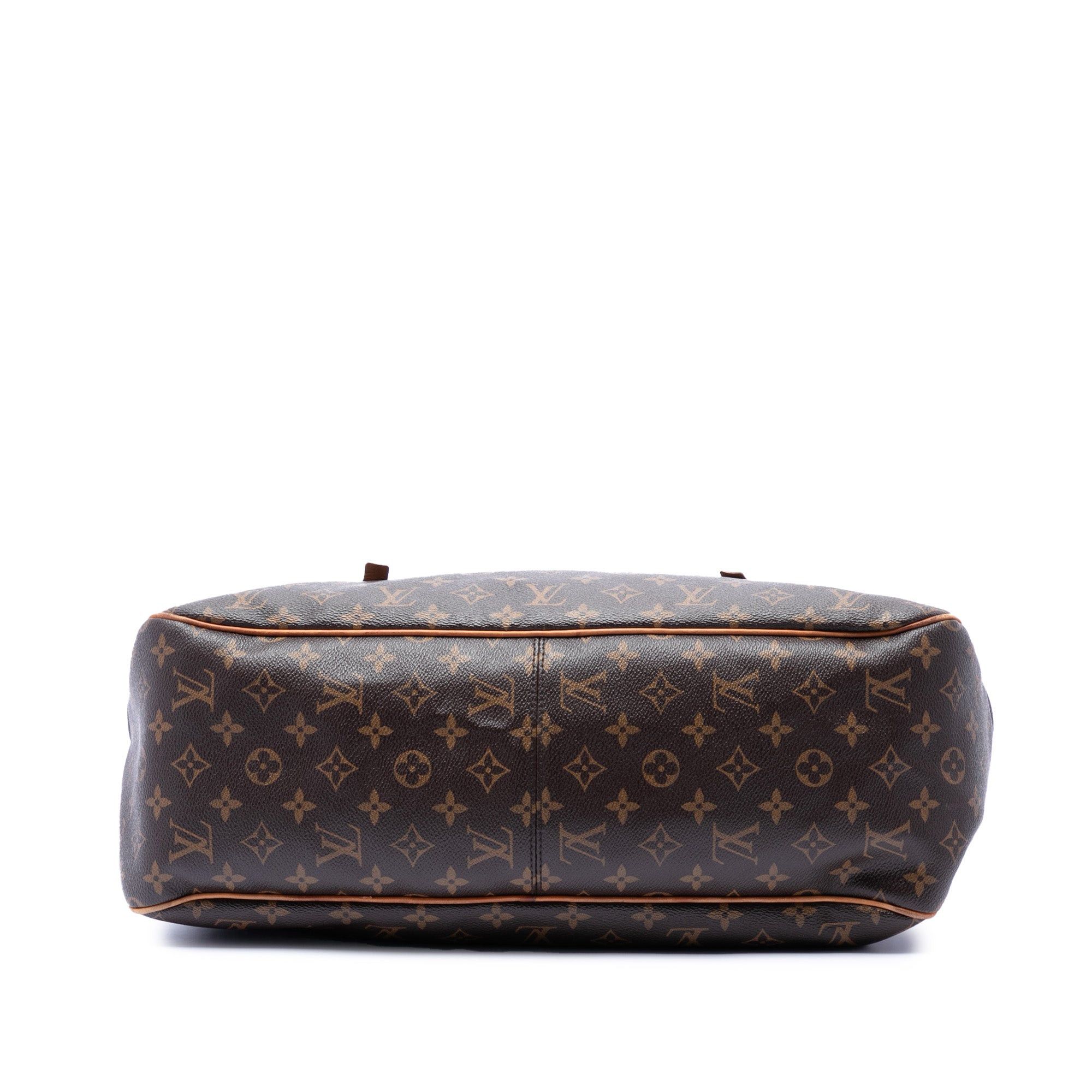 Louis Vuitton Monogram Delightful GM Size ONE SIZE - 3 Thumbnail