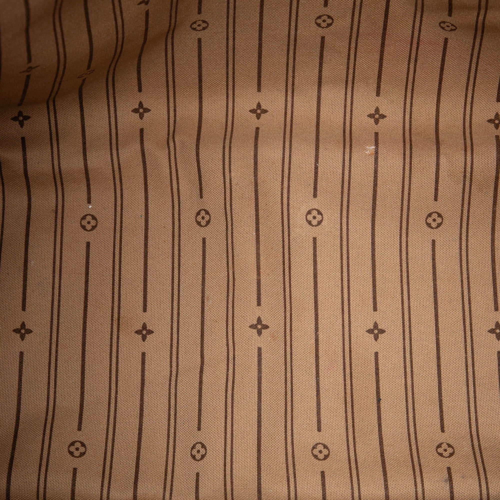 Louis Vuitton Monogram Delightful GM Size ONE SIZE - 4 Thumbnail