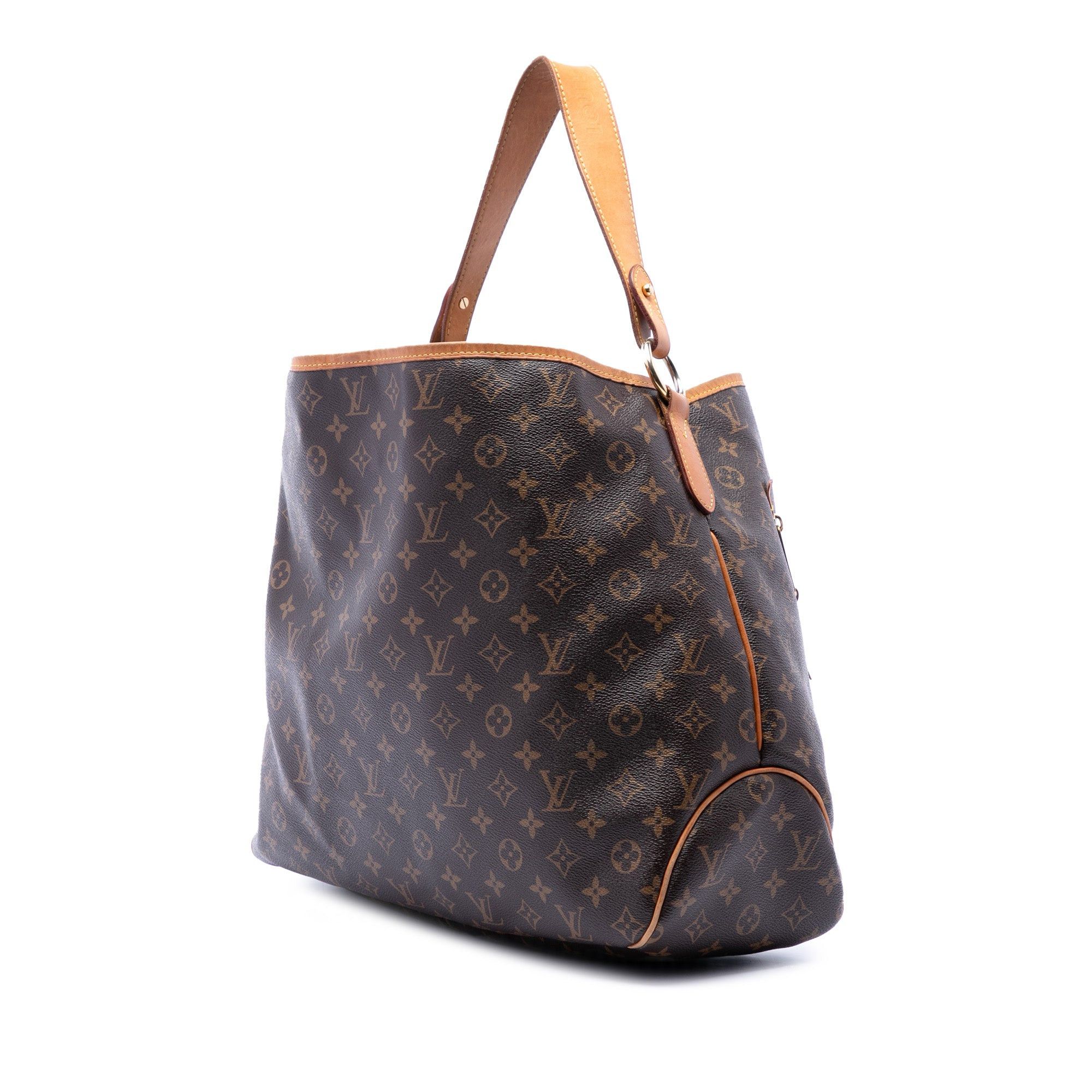 Louis Vuitton Monogram Delightful GM Size ONE SIZE - 2 Thumbnail
