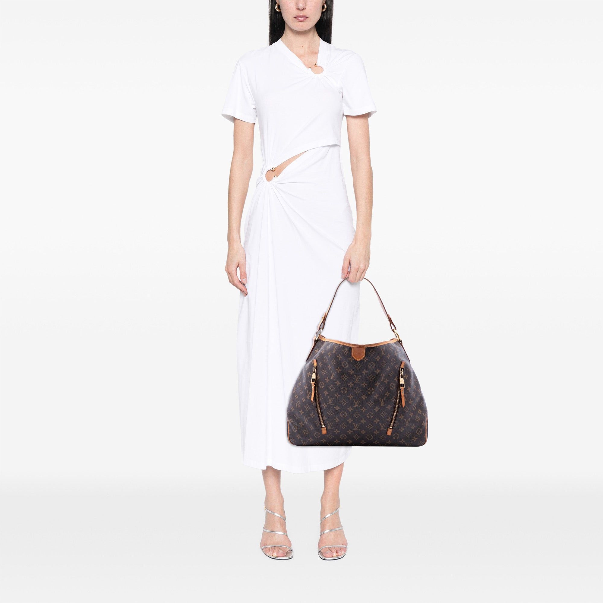 Louis Vuitton Monogram Delightful GM Size ONE SIZE - 6 Thumbnail