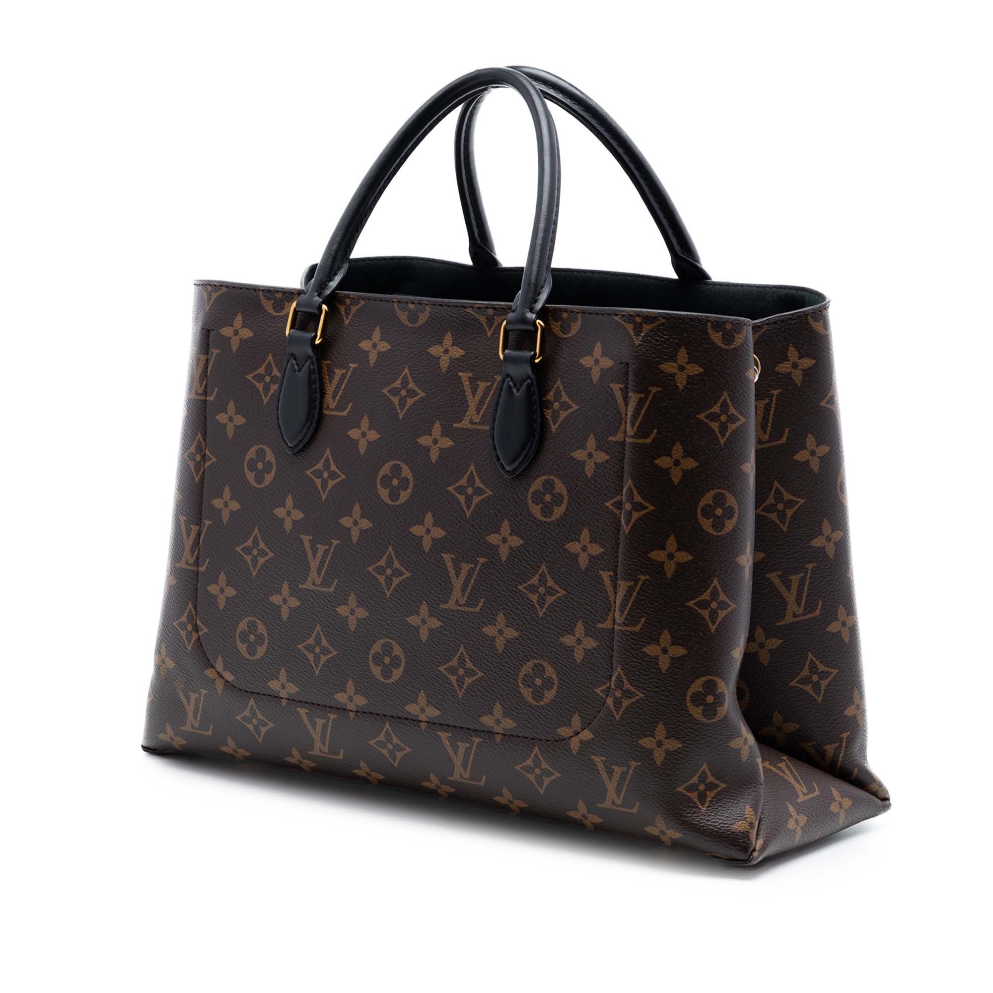 Louis Vuitton Monogram Flower Tote Size ONE SIZE - 2 Thumbnail