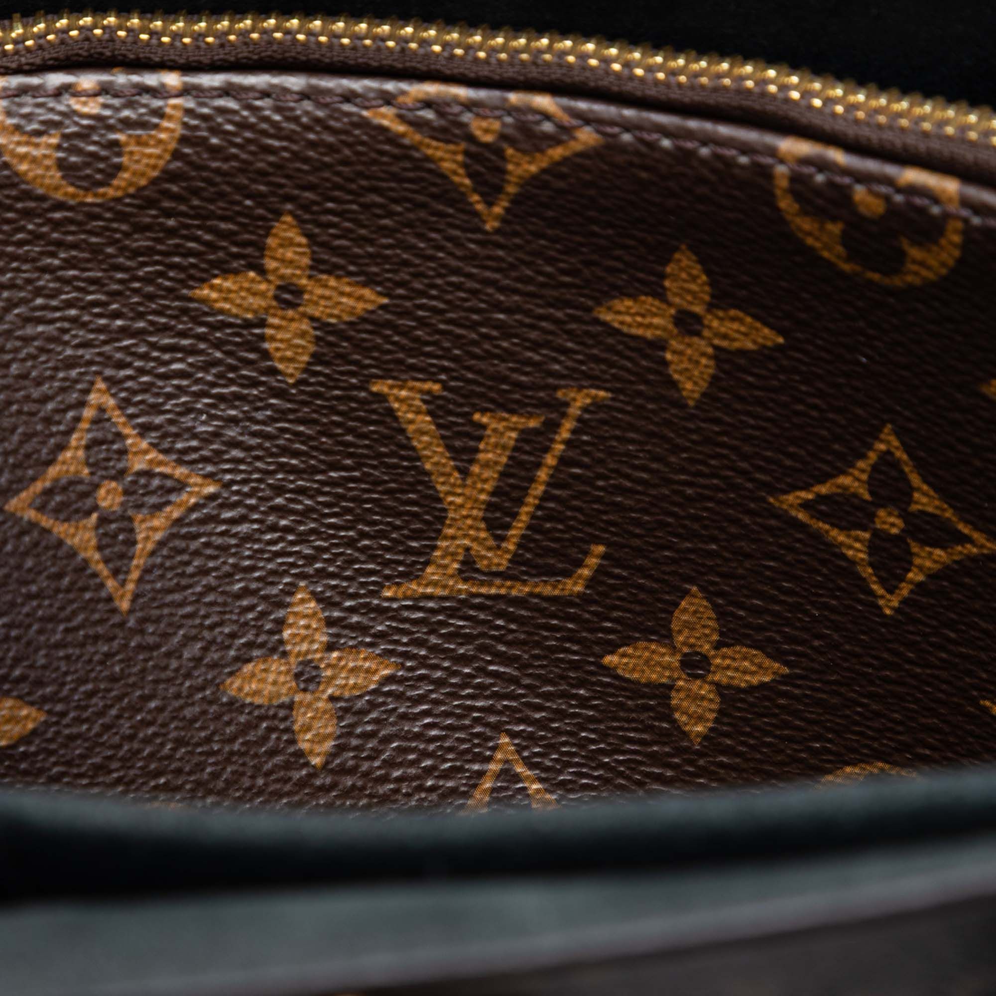 Louis Vuitton Monogram Flower Tote Size ONE SIZE - 5 Thumbnail