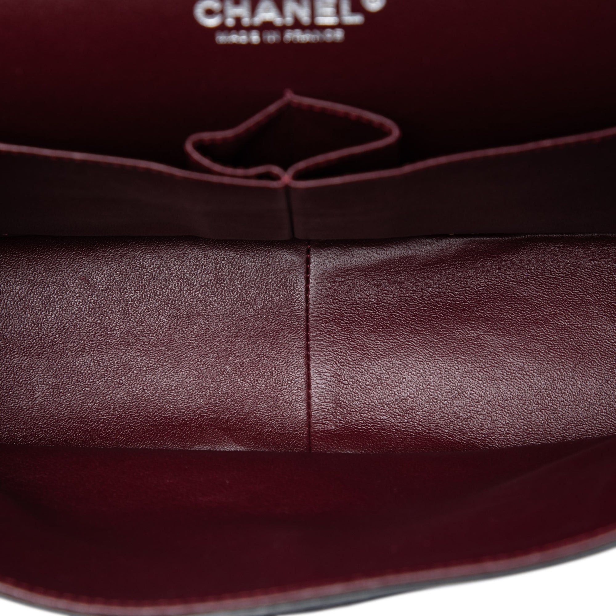 Chanel Jumbo Classic Lambskin Double Flap Size ONE SIZE - 4 Thumbnail