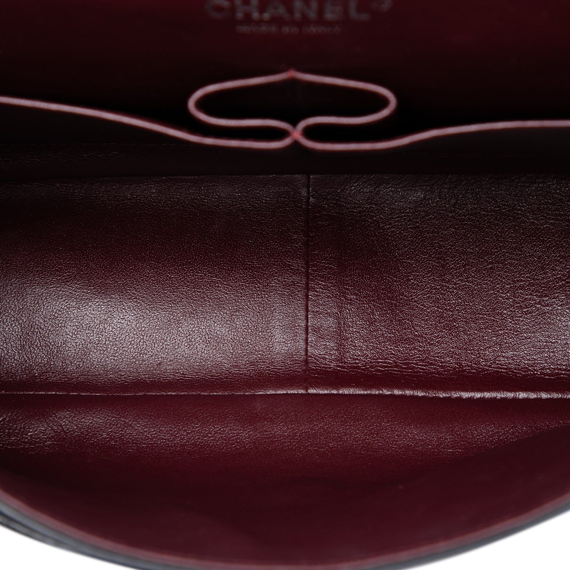 Chanel Jumbo Classic Lambskin Double Flap Size ONE SIZE - 4 Thumbnail