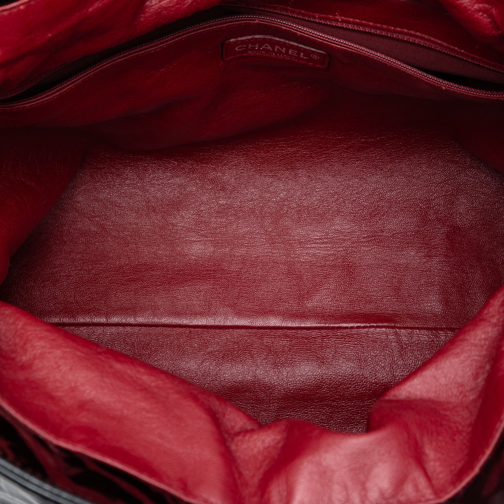 Chanel CC Patent Bonbons Tote Size ONE SIZE - 4 Thumbnail