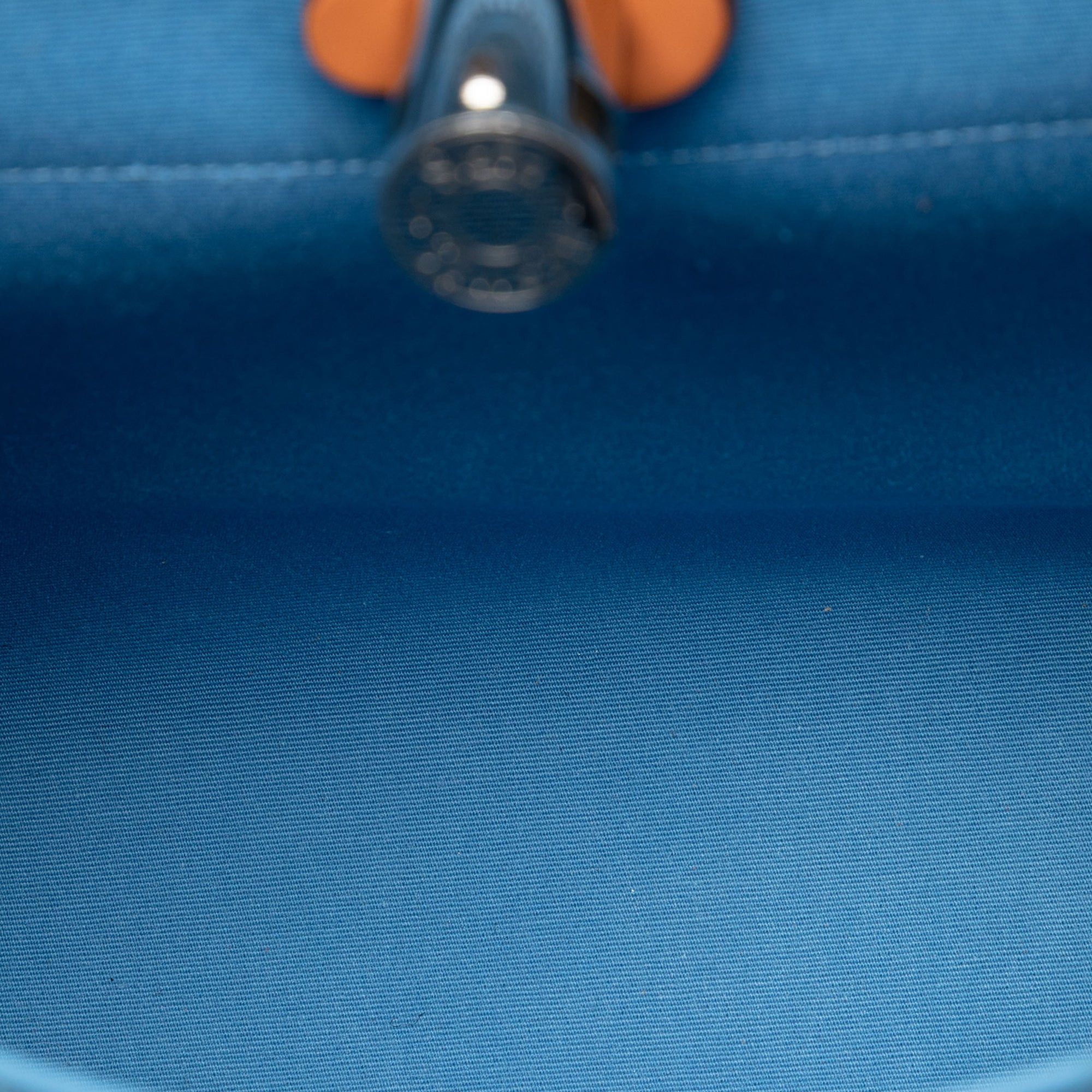 Hermes Toile Herbag Zip 31 Size ONE SIZE - 4 Thumbnail