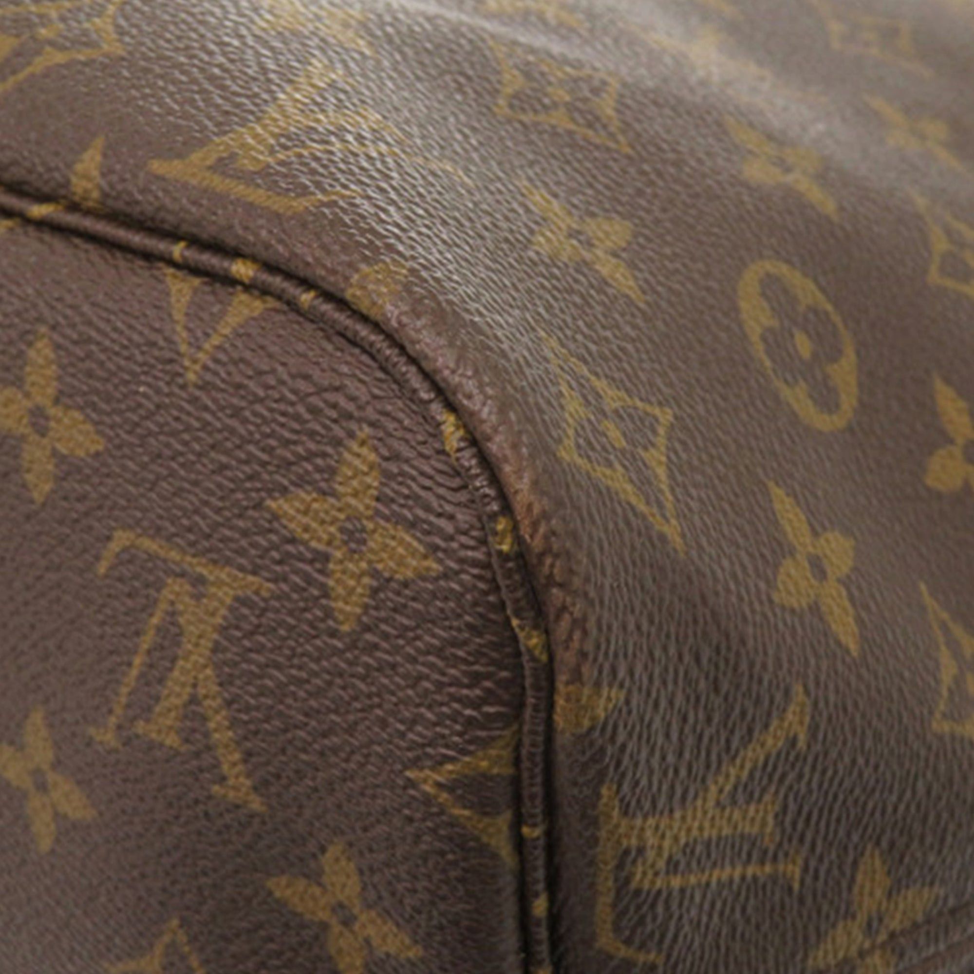 Louis Vuitton Monogram Neverfull MM Size ONE SIZE - 11 Thumbnail