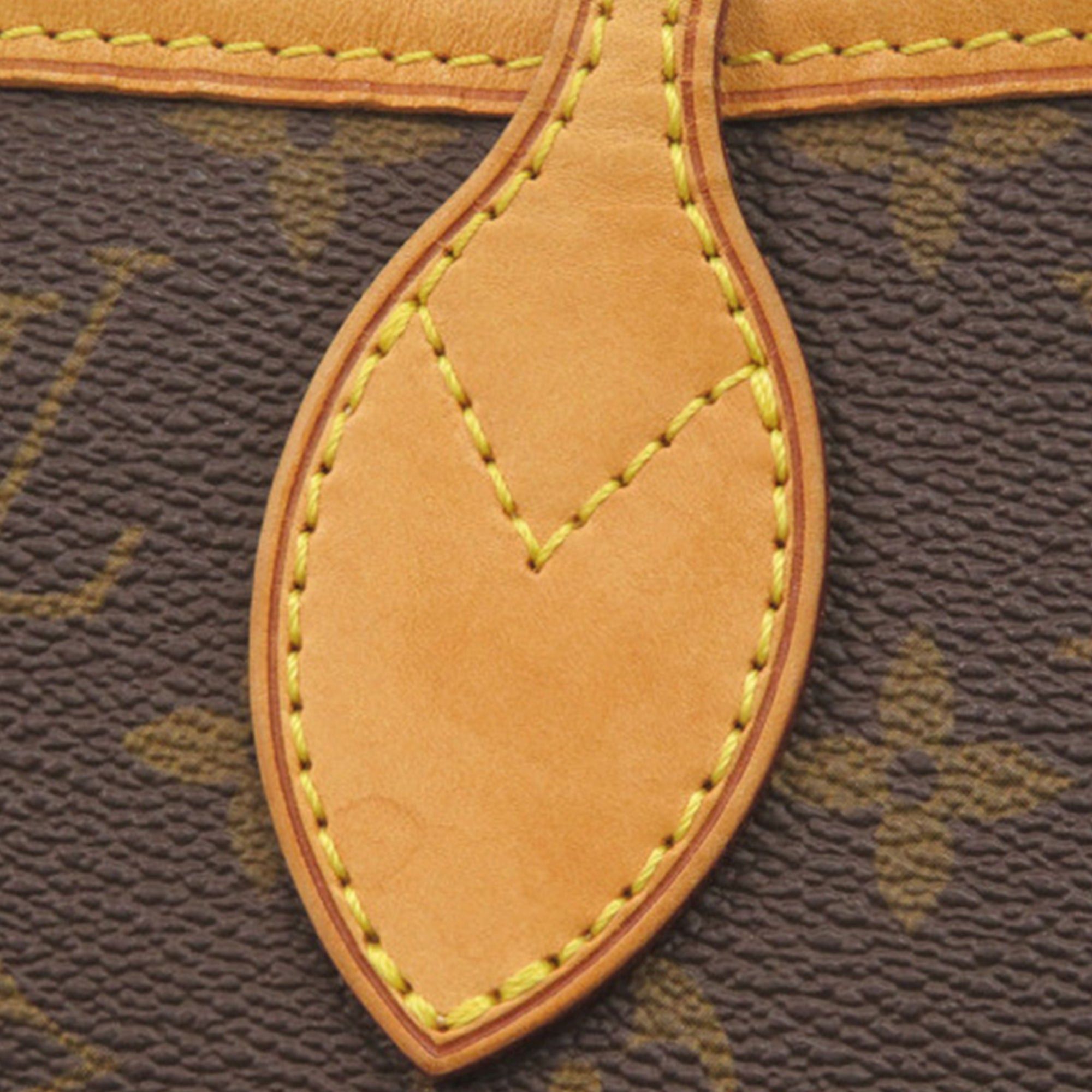 Louis Vuitton Monogram Neverfull MM Size ONE SIZE - 13 Thumbnail