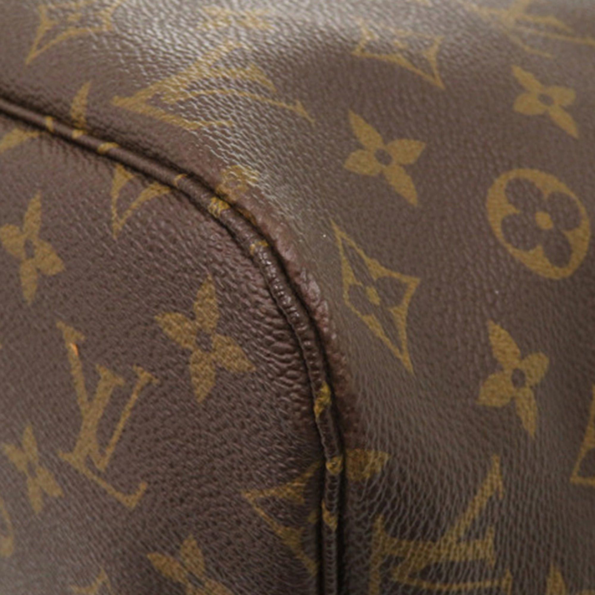 Louis Vuitton Monogram Neverfull MM Size ONE SIZE - 9 Thumbnail