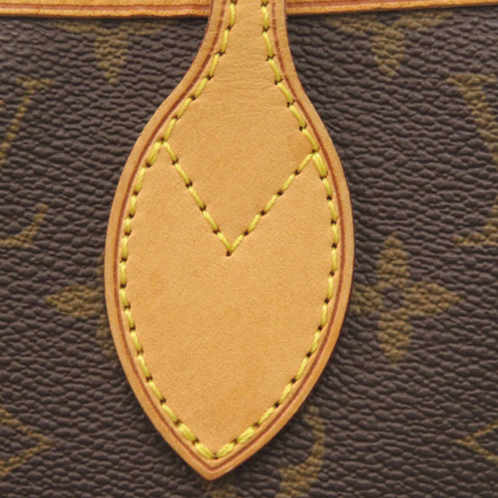 Louis Vuitton Monogram Neverfull MM Size ONE SIZE - 15 Thumbnail