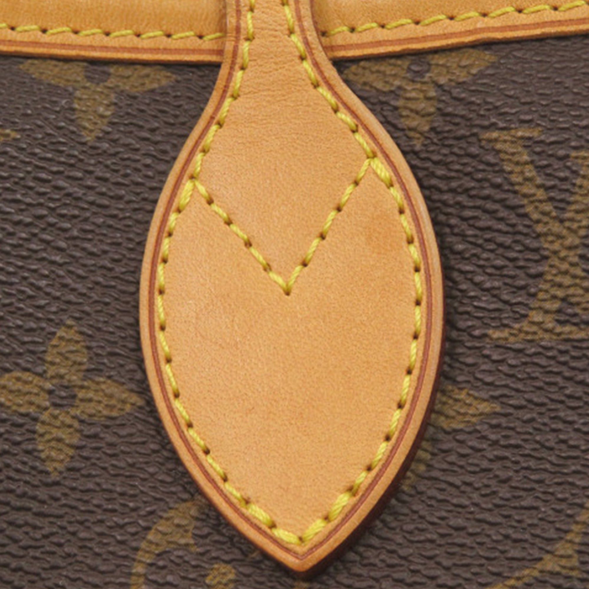 Louis Vuitton Monogram Neverfull MM Size ONE SIZE - 14 Thumbnail