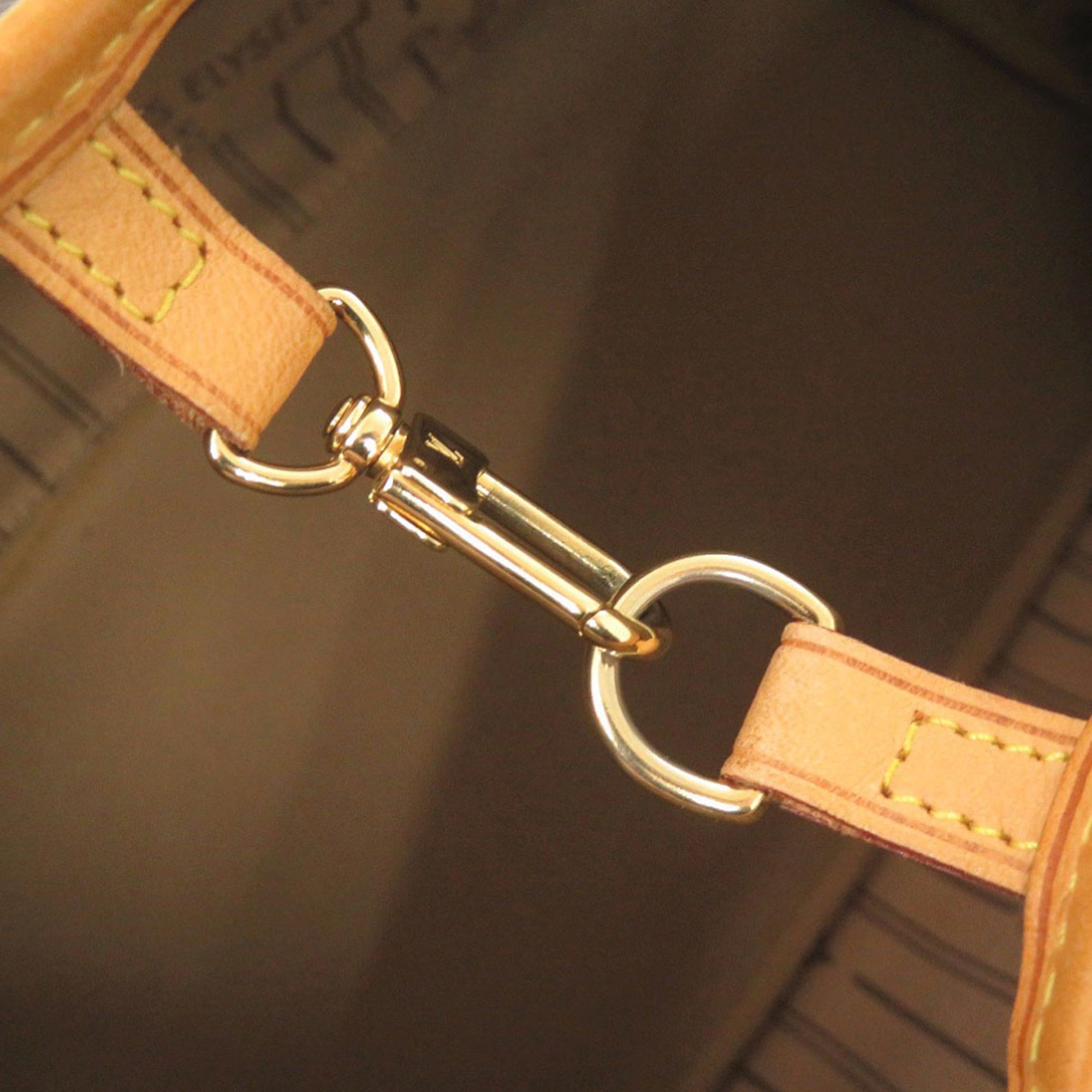 Louis Vuitton Monogram Neverfull MM Size ONE SIZE - 6 Thumbnail