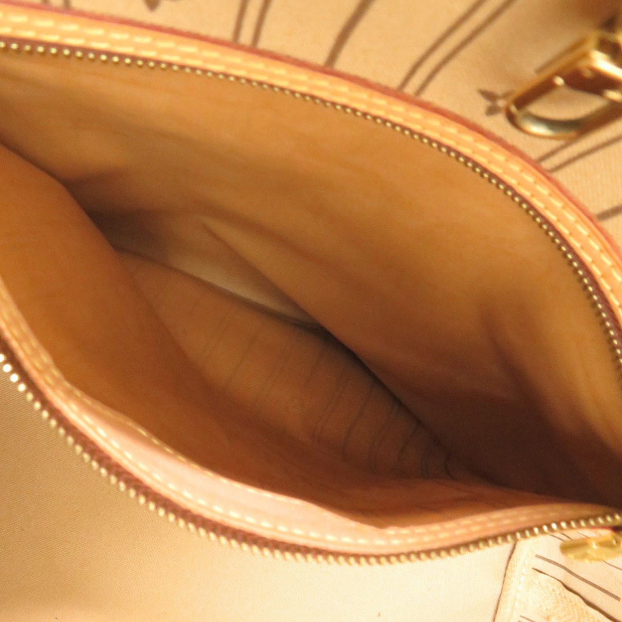 Louis Vuitton Monogram Neverfull MM Size ONE SIZE - 5 Thumbnail