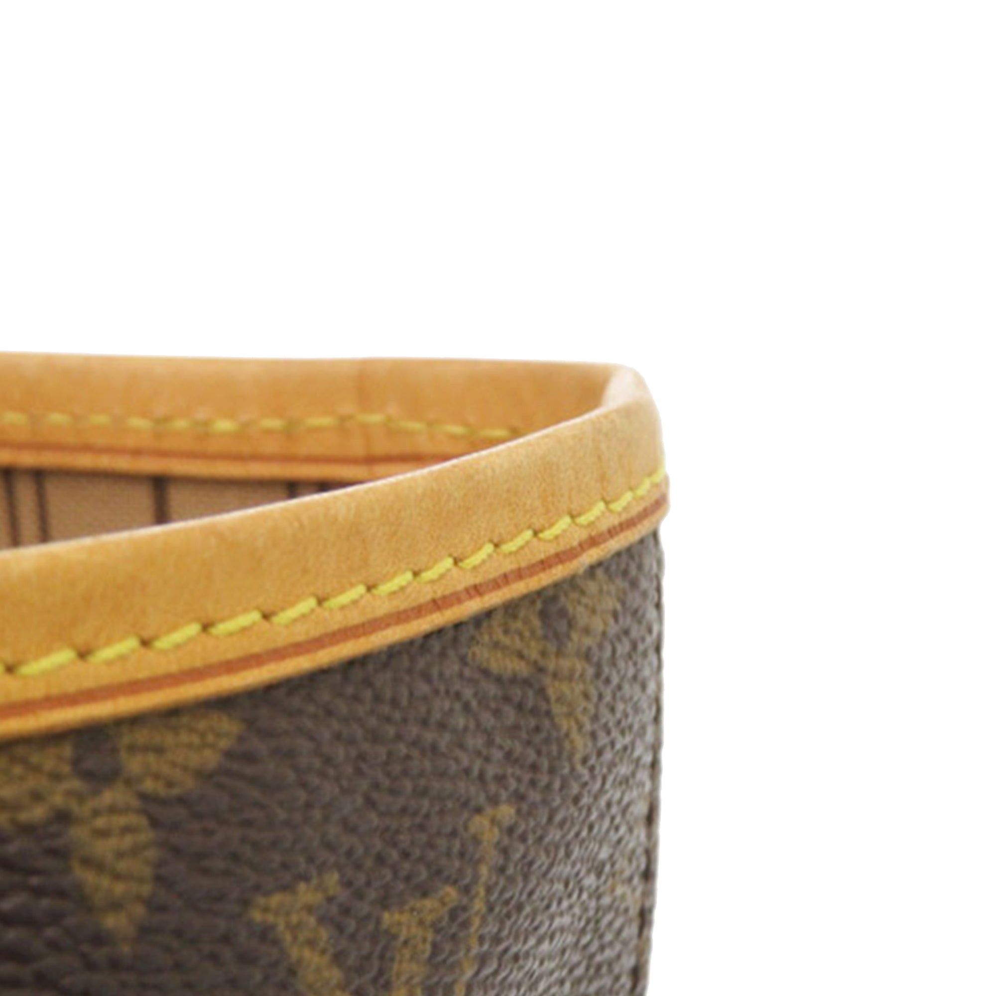 Louis Vuitton Monogram Neverfull MM Size ONE SIZE - 18 Thumbnail