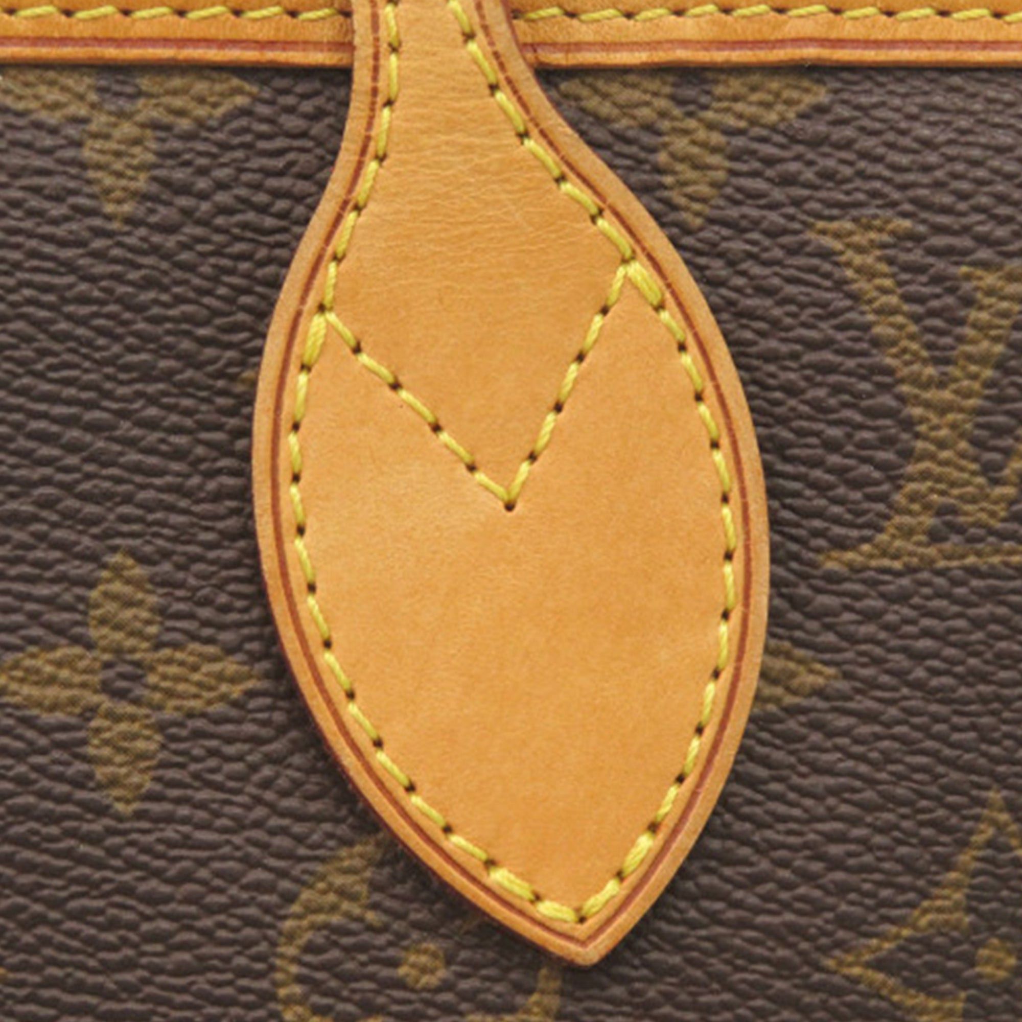 Louis Vuitton Monogram Neverfull MM Size ONE SIZE - 16 Thumbnail