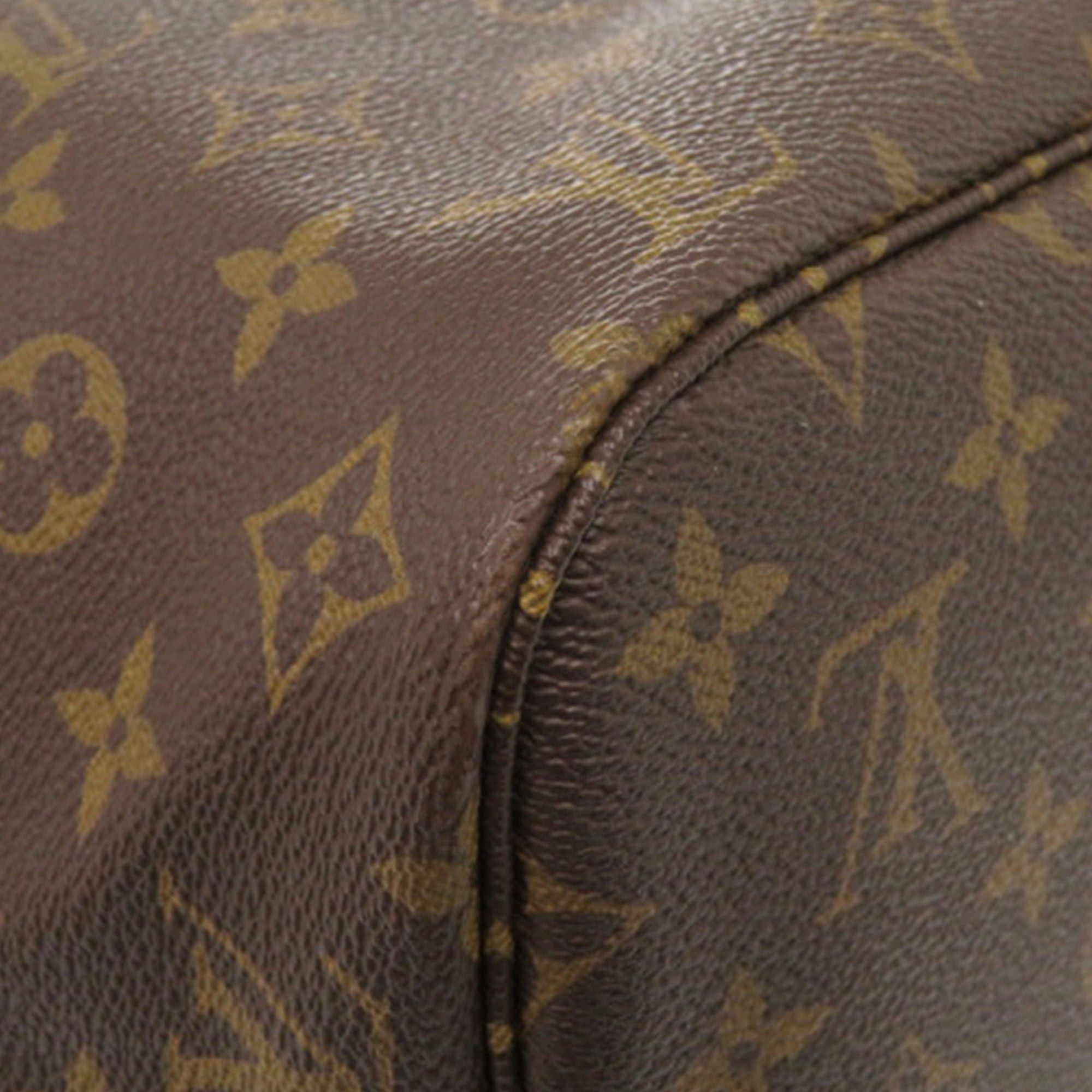 Louis Vuitton Monogram Neverfull MM Size ONE SIZE - 12 Thumbnail