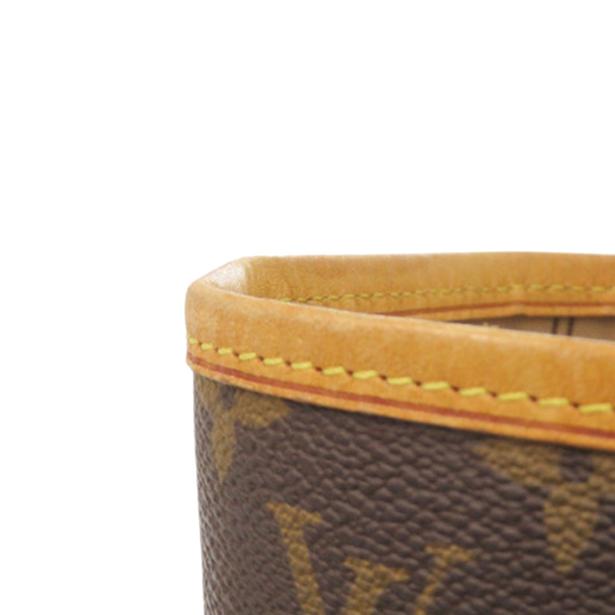 Louis Vuitton Monogram Neverfull MM Size ONE SIZE - 17 Thumbnail