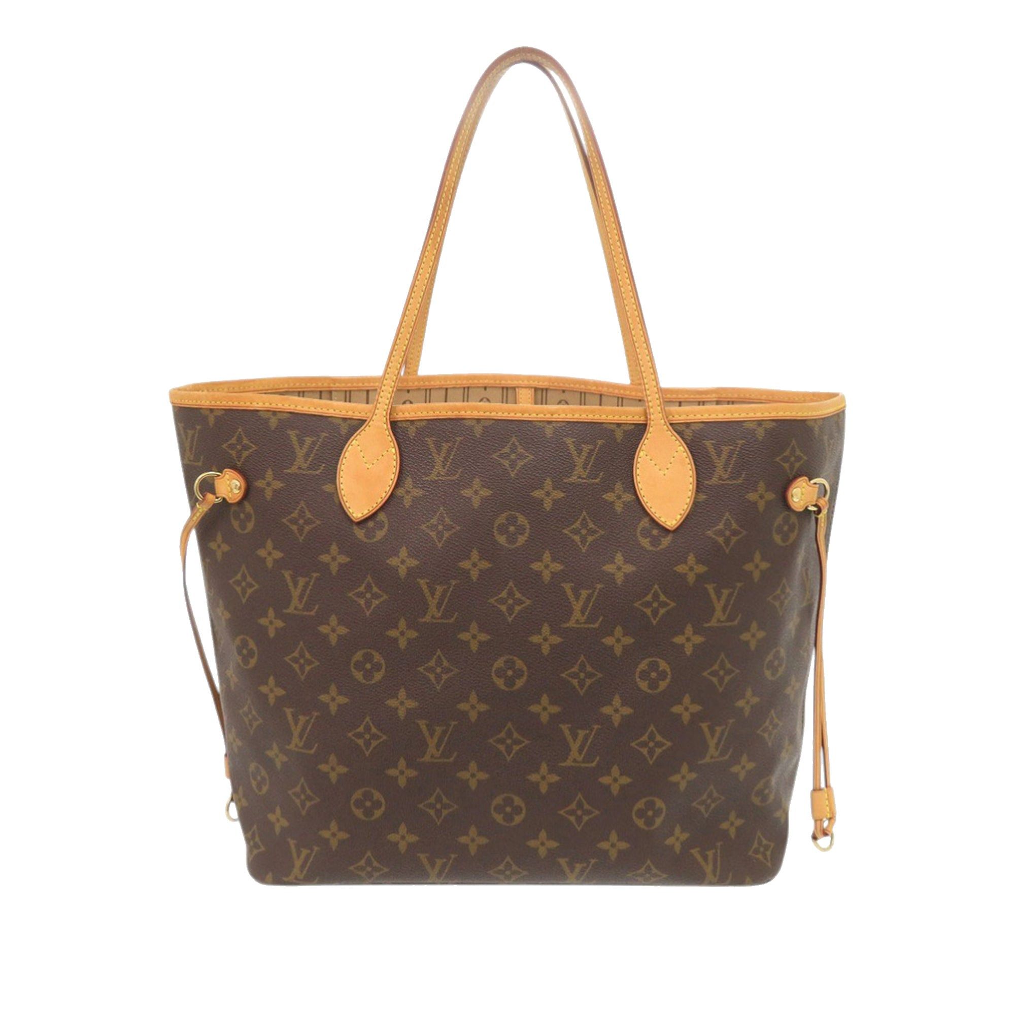 Louis Vuitton Monogram Neverfull MM Size ONE SIZE - 2 Thumbnail