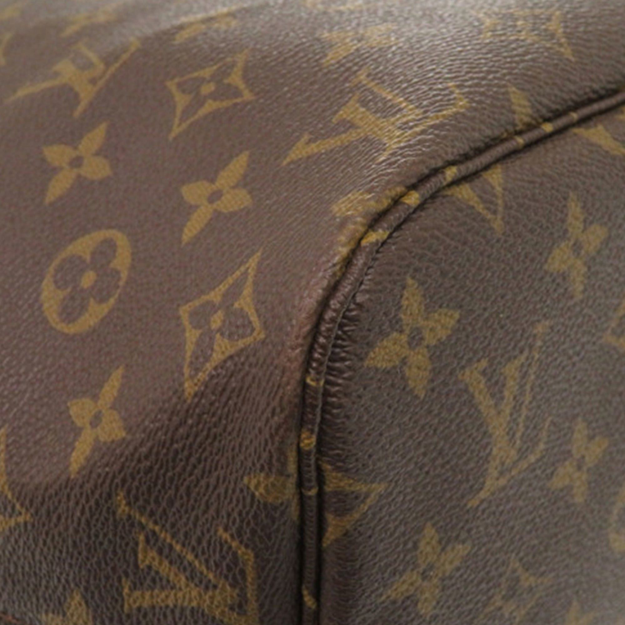 Louis Vuitton Monogram Neverfull MM Size ONE SIZE - 10 Thumbnail