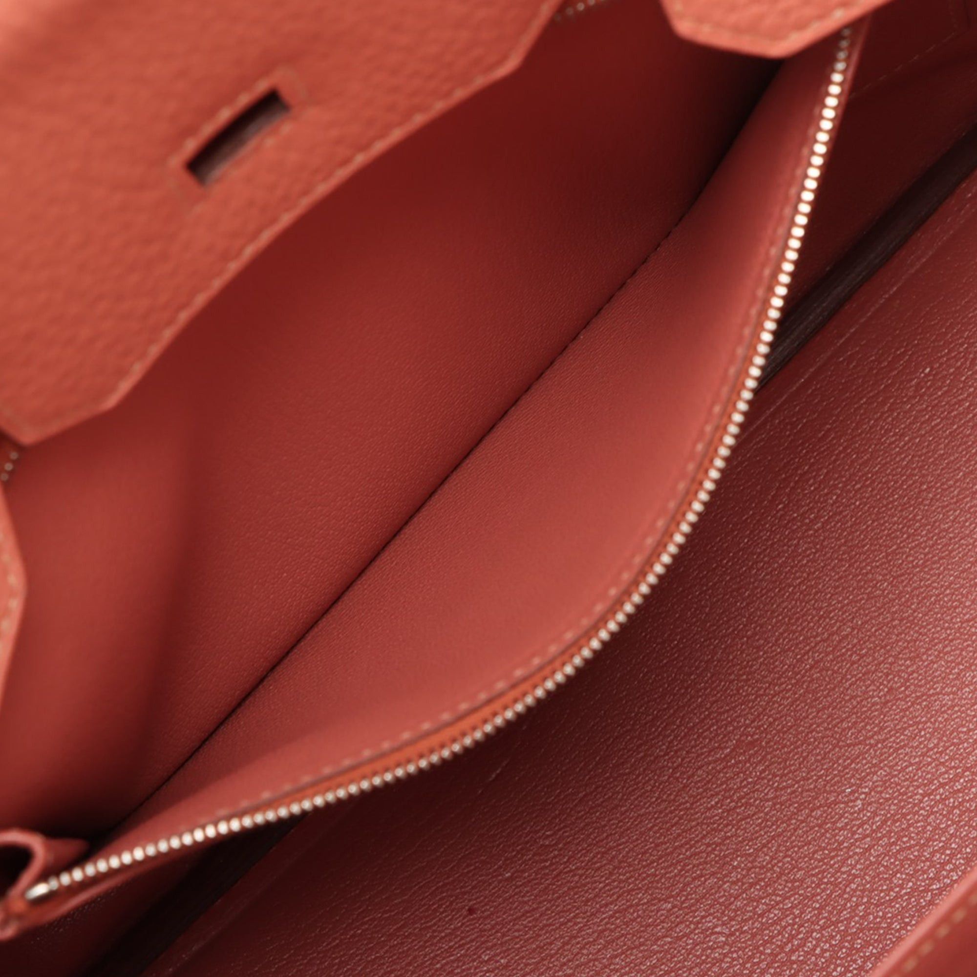 Hermes Clemence Birkin Retourne 30 Size ONE SIZE - 4 Thumbnail