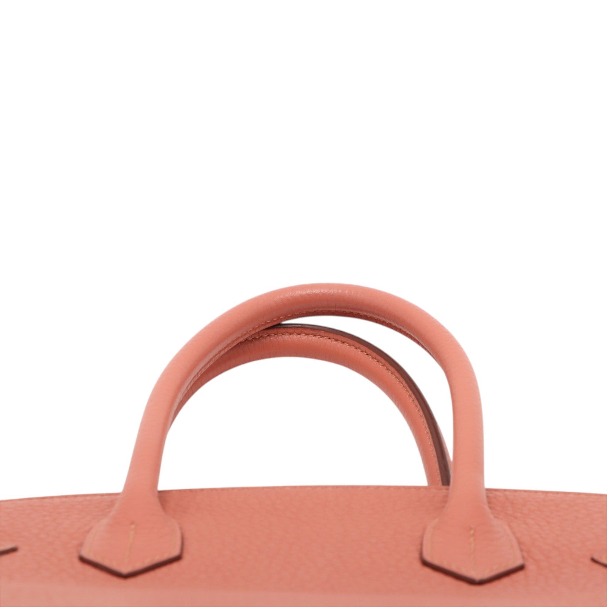 Hermes Clemence Birkin Retourne 30 Size ONE SIZE - 10 Thumbnail