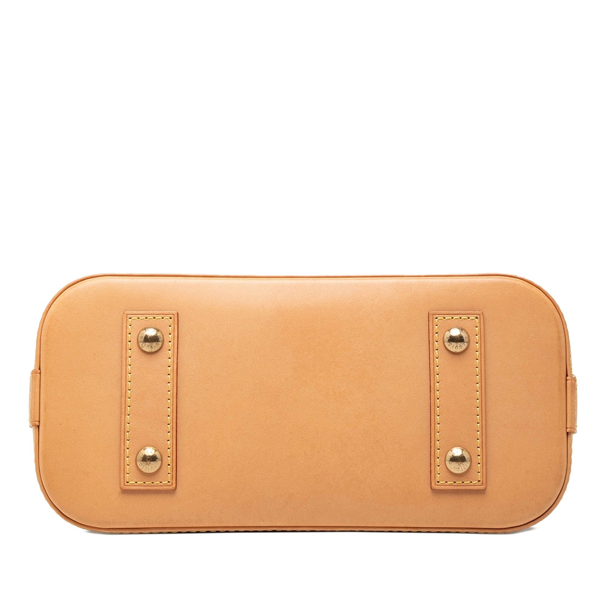 Louis Vuitton Monogram Alma BB Size ONE SIZE - 3 Thumbnail