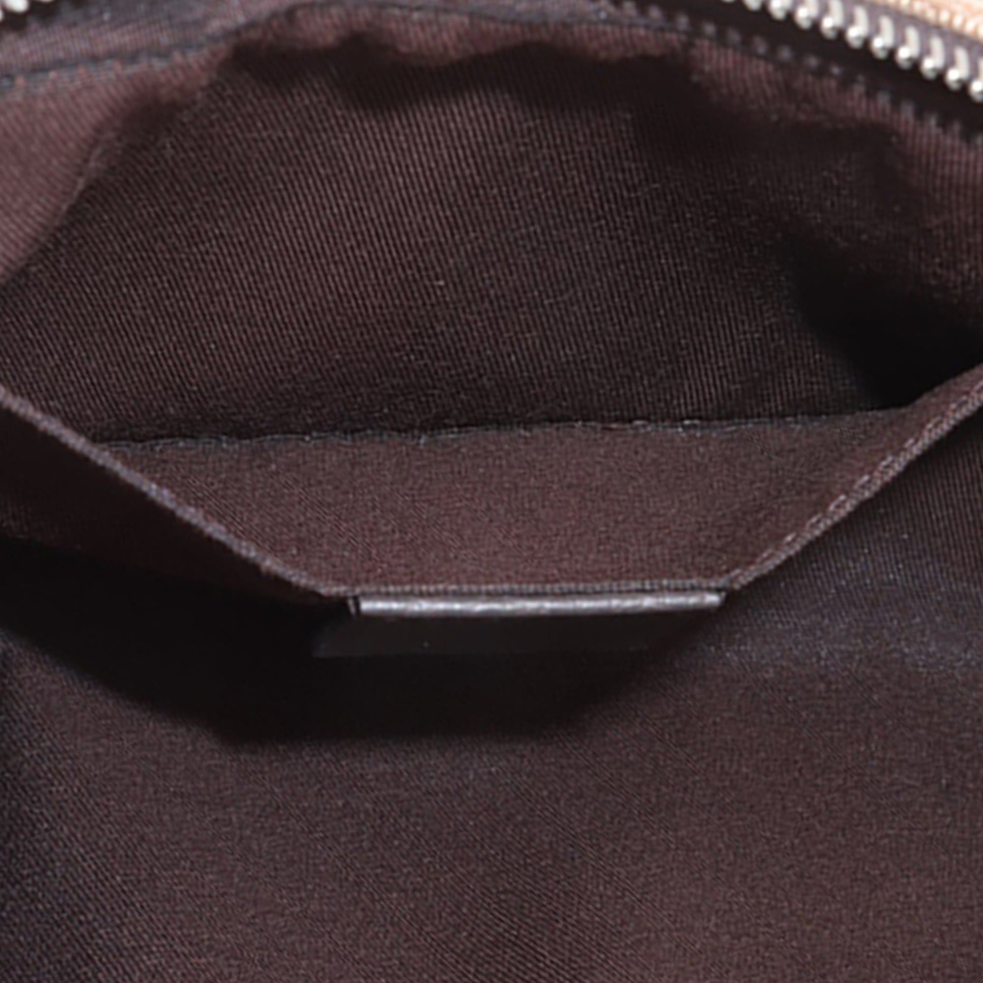Gucci GG Canvas Belt Bag Size ONE SIZE - 3 Thumbnail