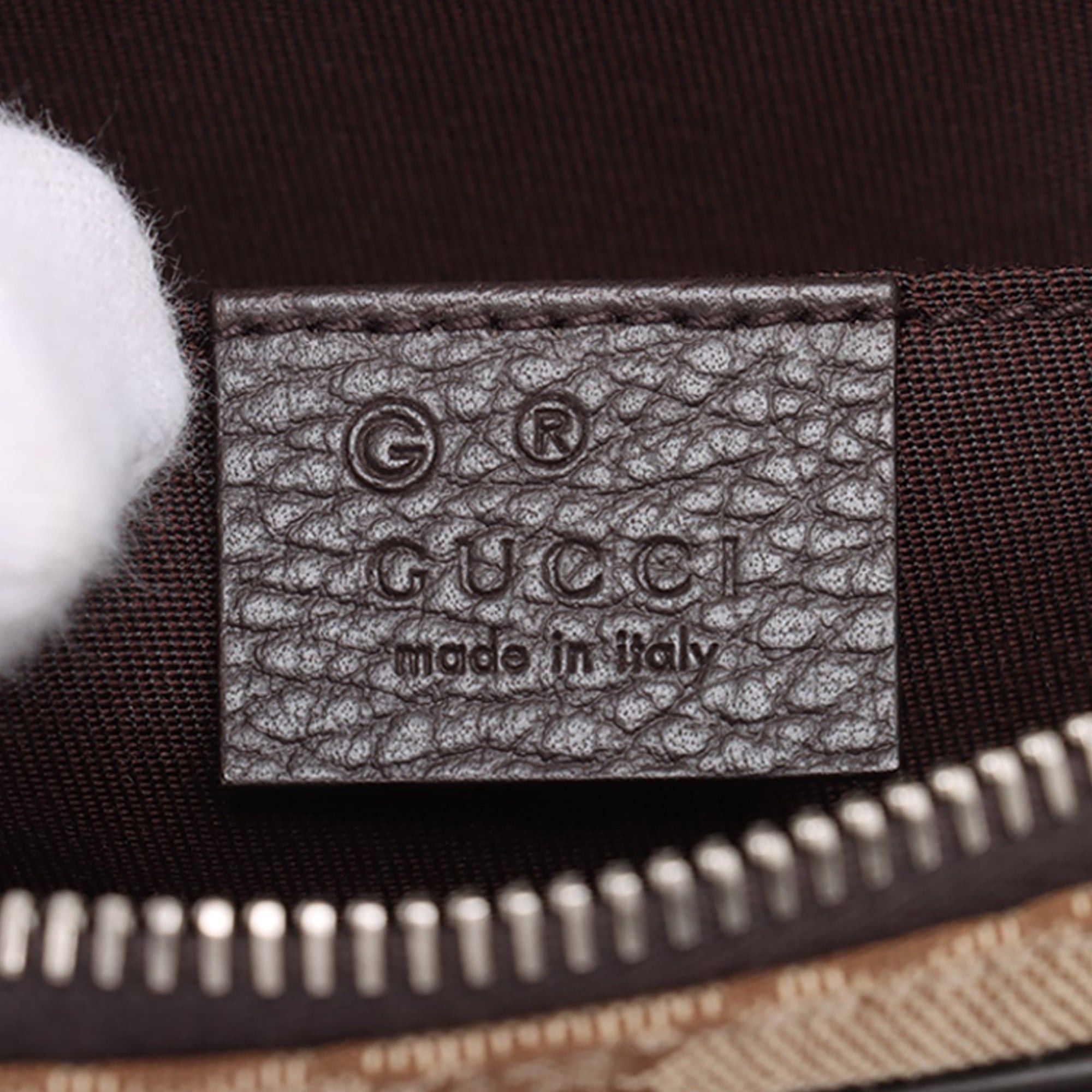 Gucci GG Canvas Belt Bag Size ONE SIZE - 4 Thumbnail