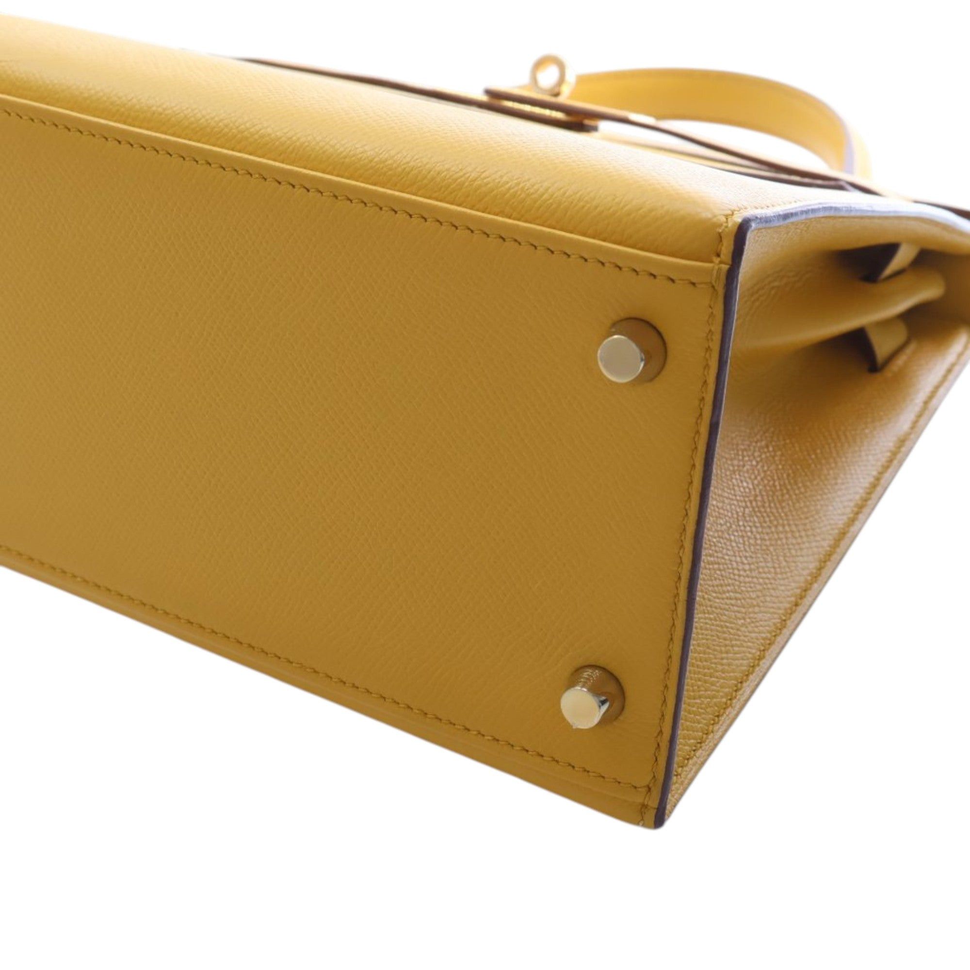 Hermes Epsom Kelly II Sellier 28 Size ONE SIZE - 10 Thumbnail
