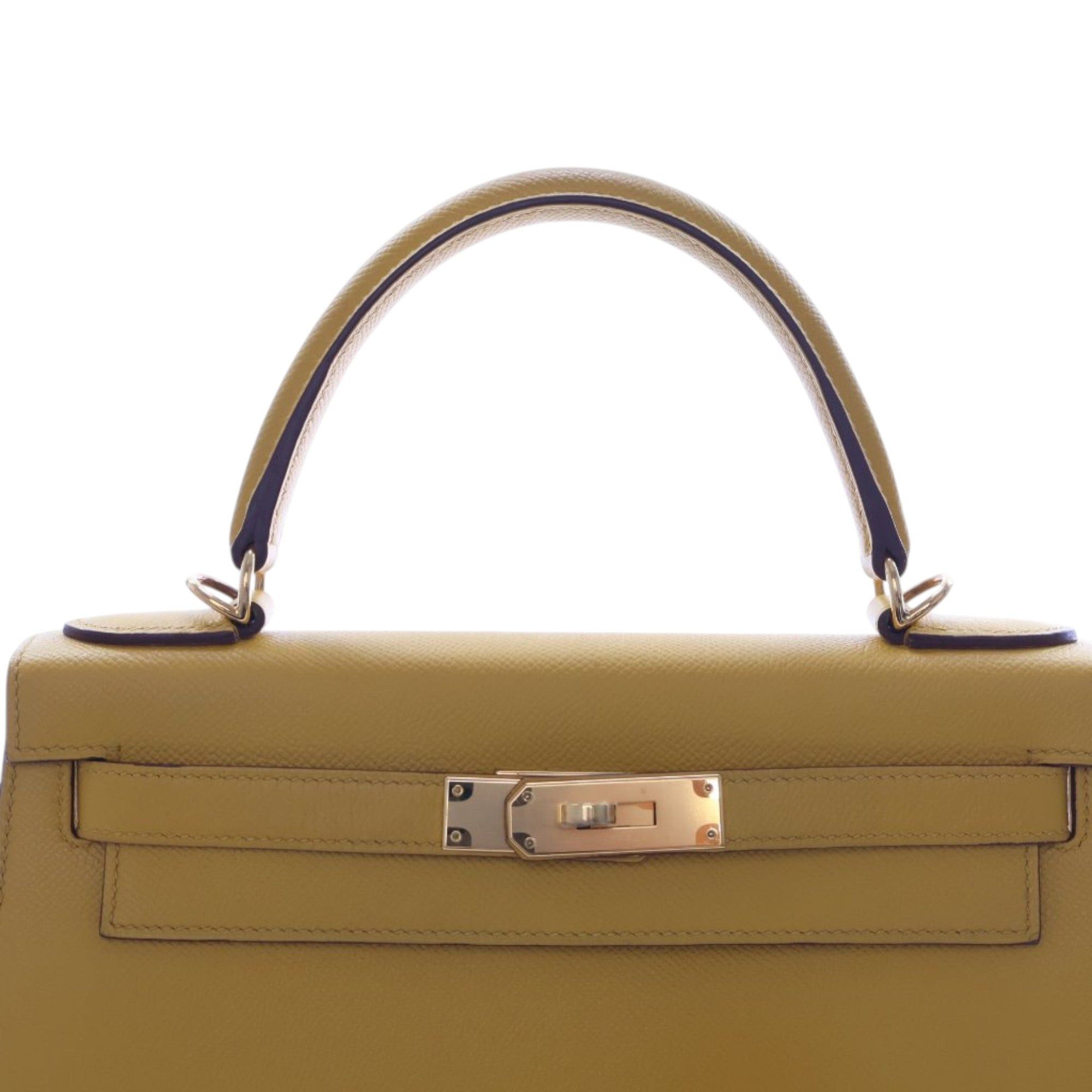 Hermes Epsom Kelly II Sellier 28 Size ONE SIZE - 13 Thumbnail