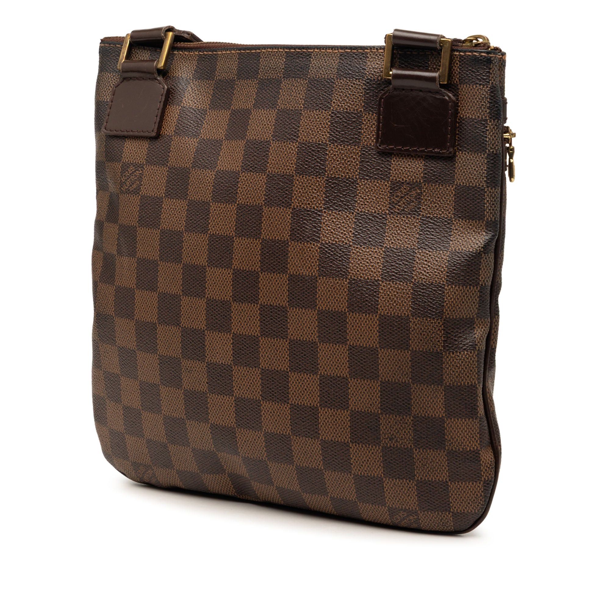 Louis Vuitton Damier Ebene Bosphore Pochette Size ONE SIZE - 2 Thumbnail